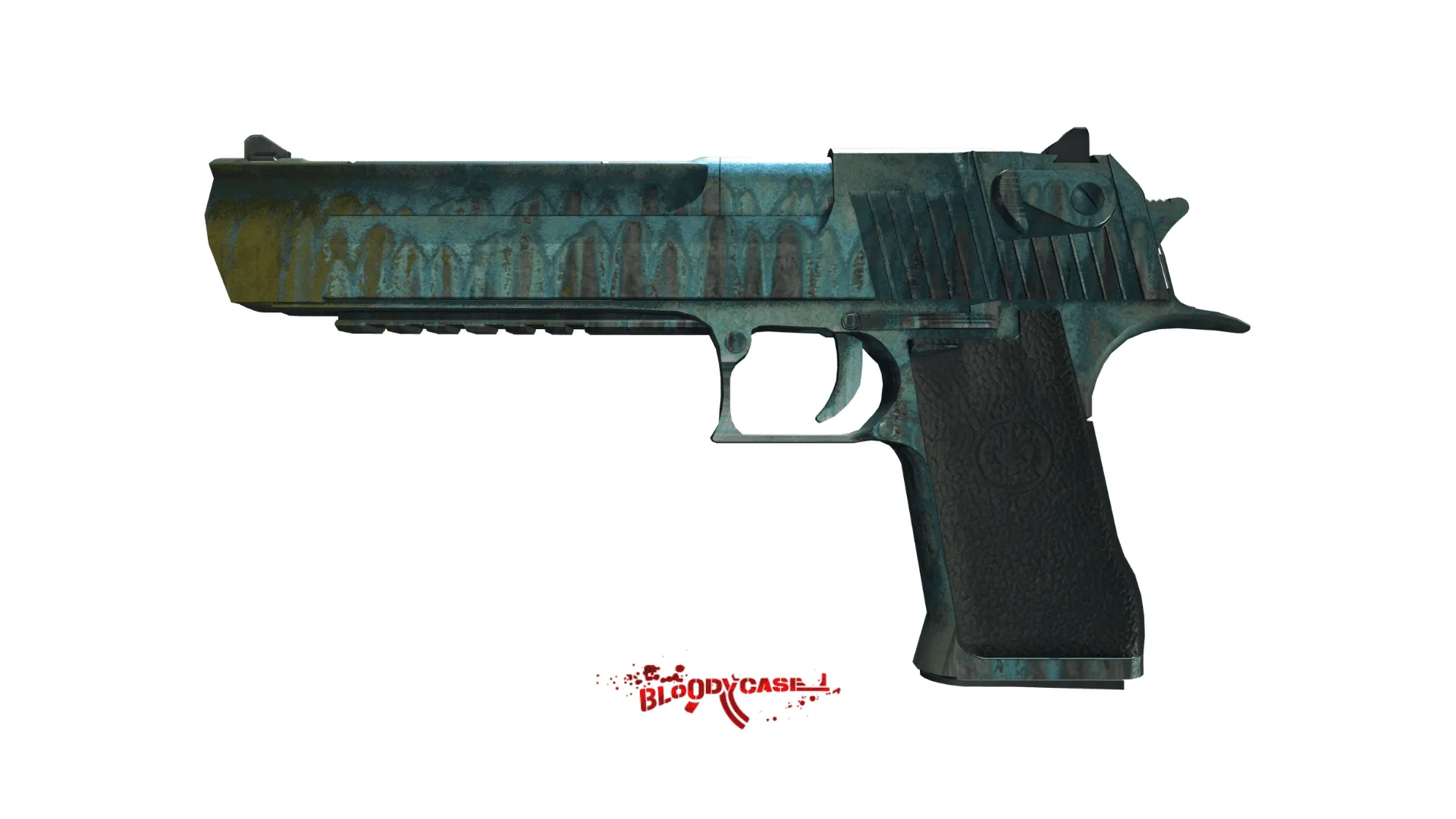 Desert Eagle | Hand Cannon