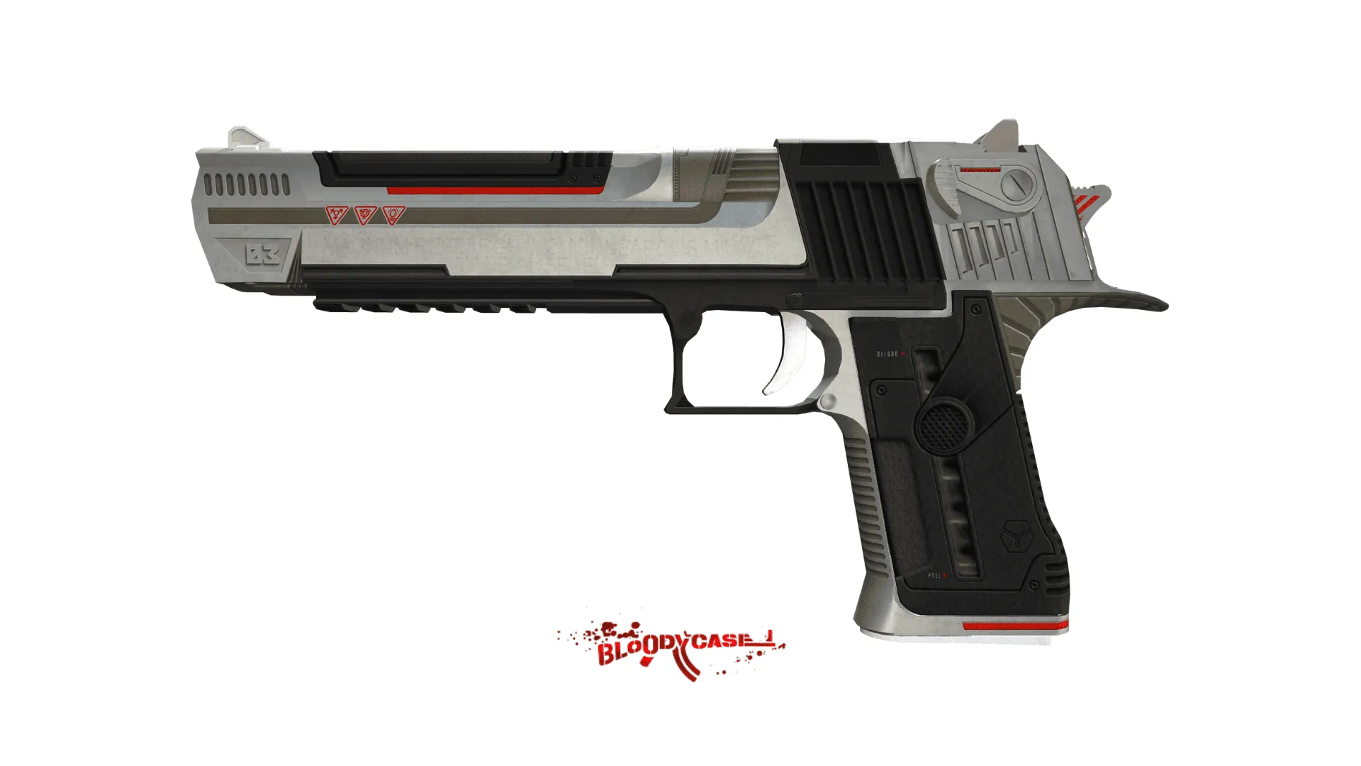 Desert Eagle | Mecha Industries