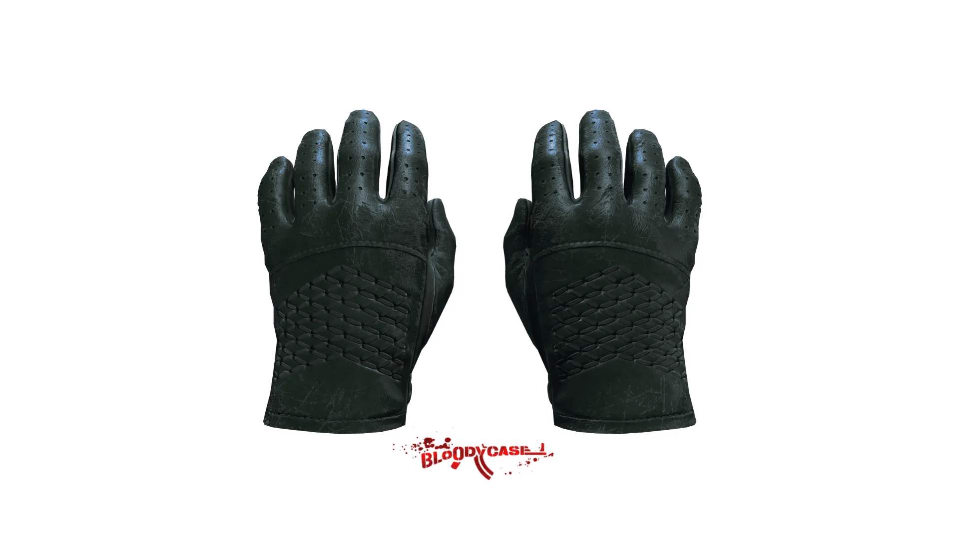 Driver Gloves | Racing Green