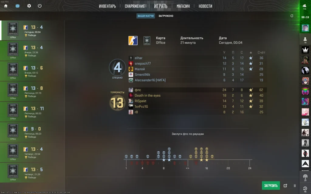 How Many Wins You Actually Need to Rank Up in CS2