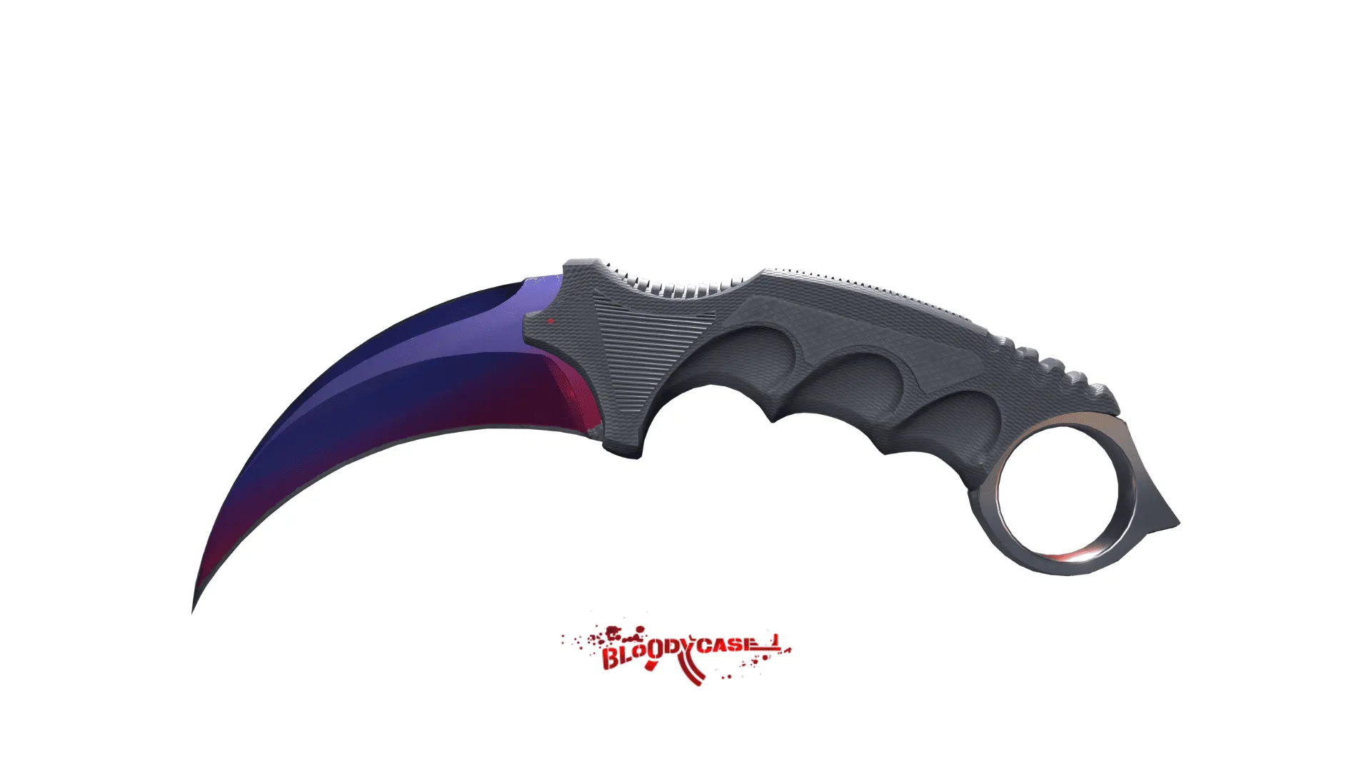 Karambit | Fade