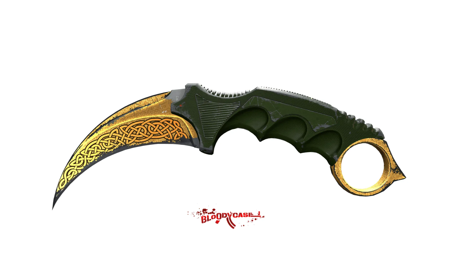 Karambit | Lore