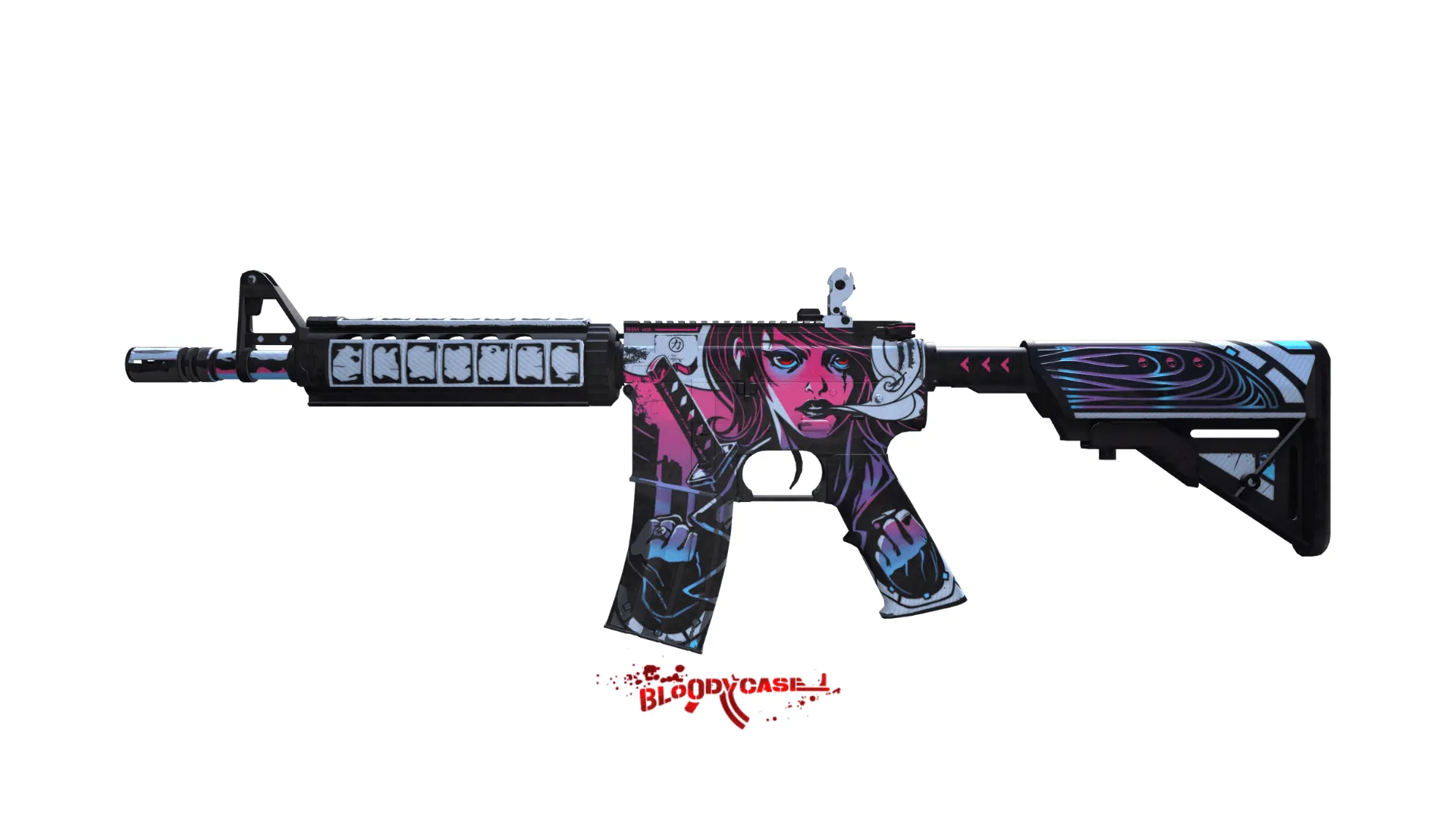 M4A4 | Neo-Noir