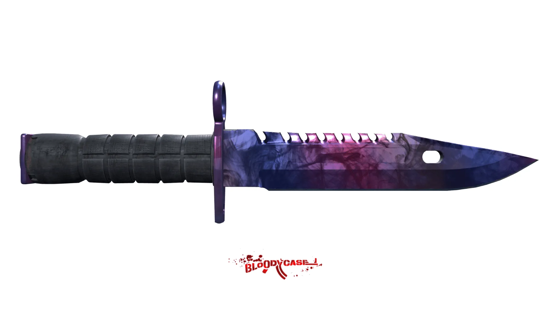 M9 Bayonet | Doppler (Ruby)