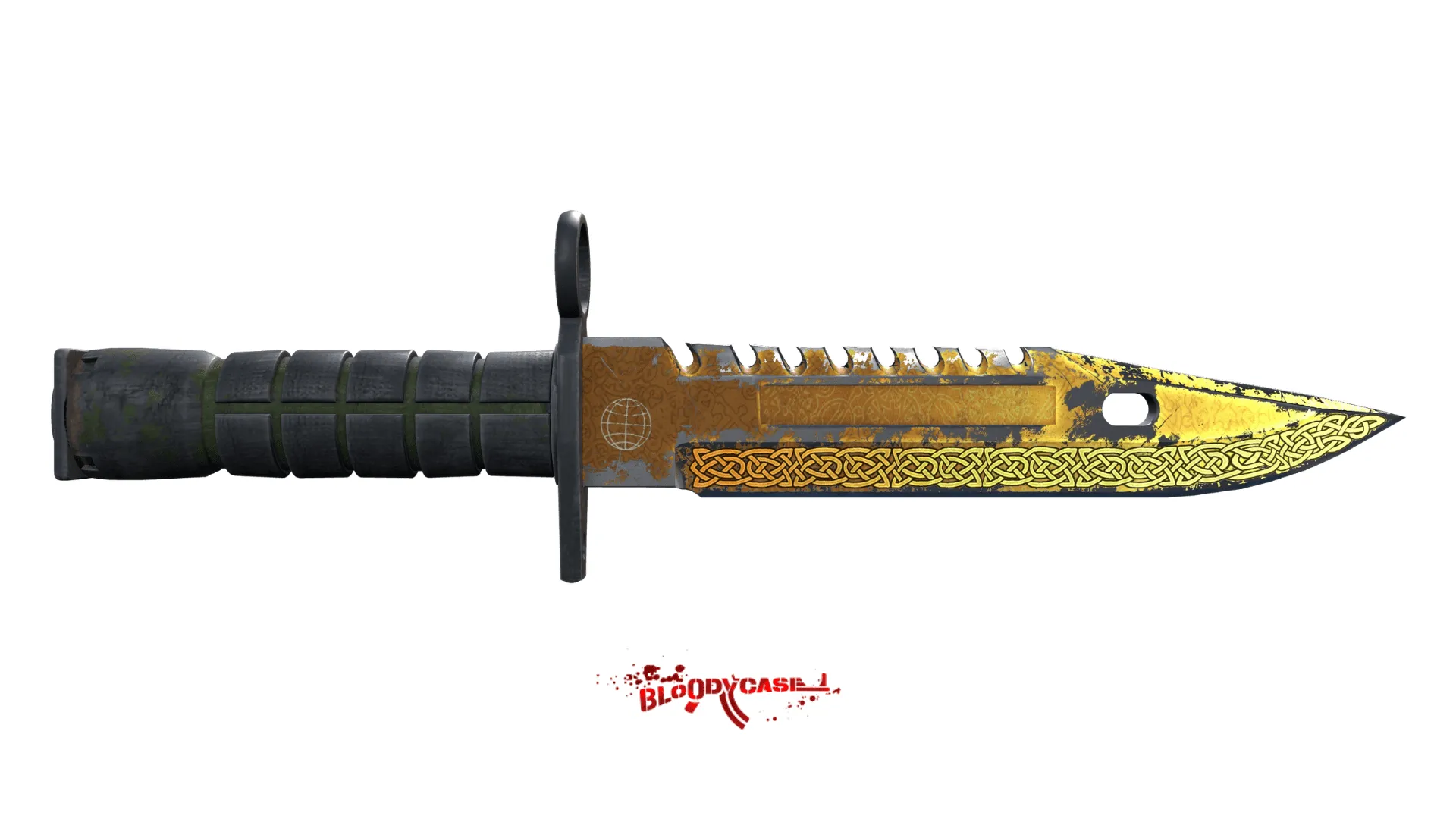M9 Bayonet | Lore