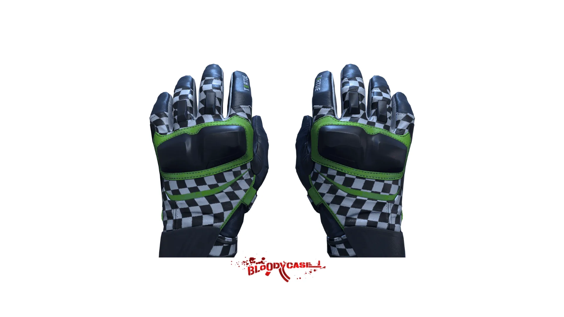 Moto Gloves | Finish Line