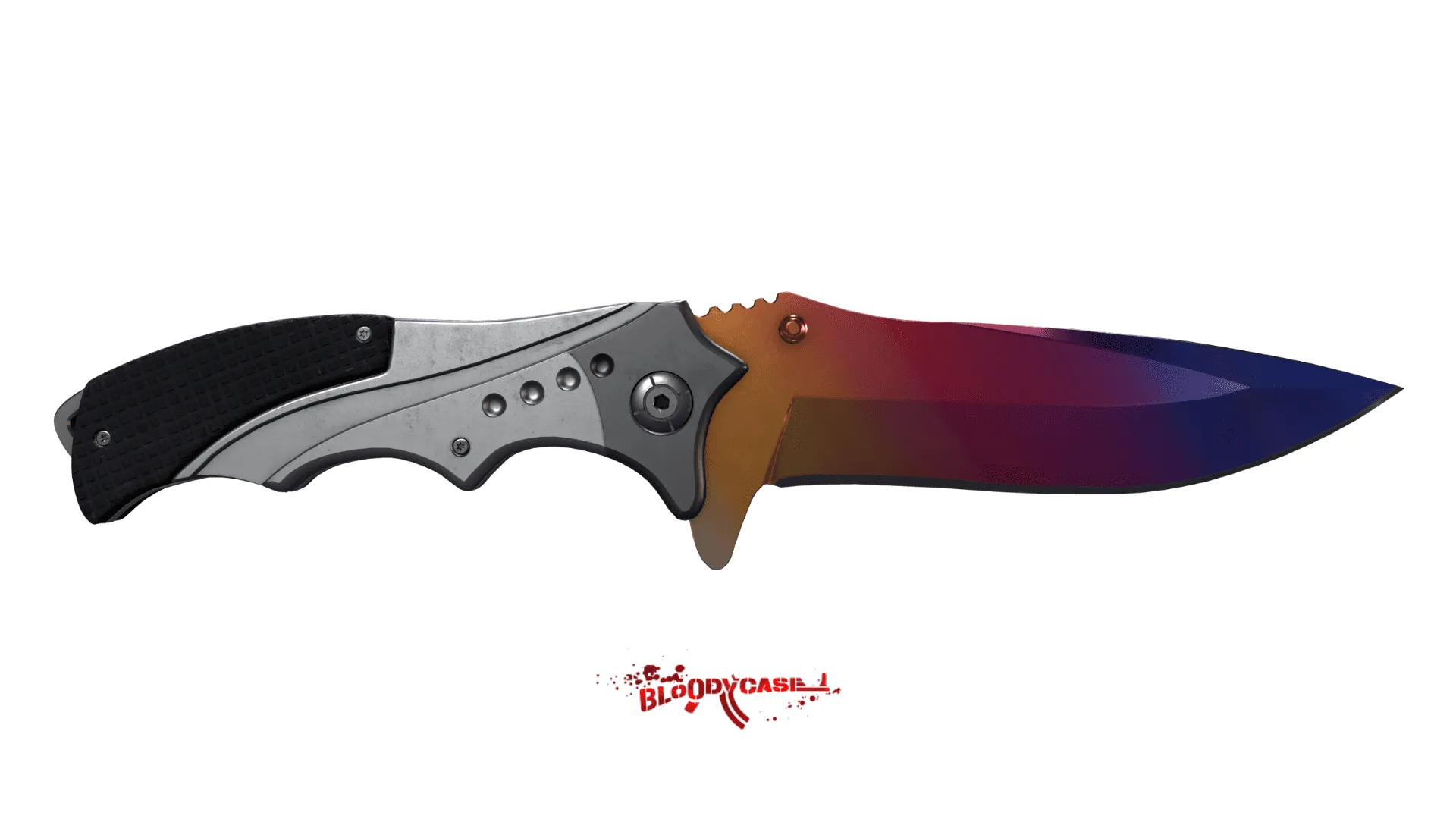 Nomad Knife | Fade