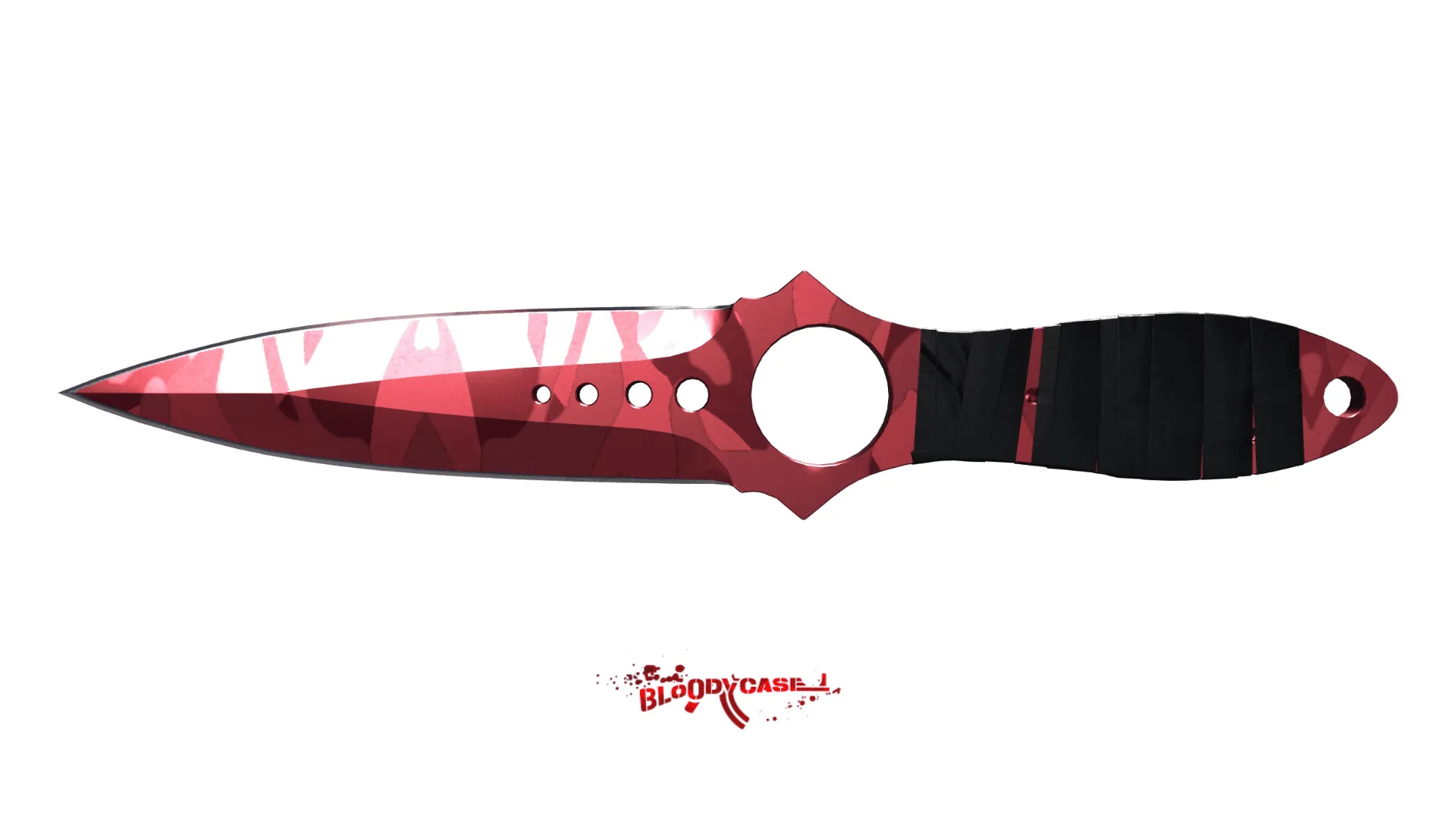 Skeleton Knife | Slaughter