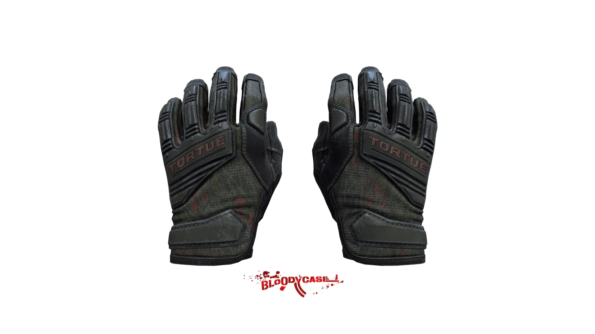 Specialist Gloves | Buckshot