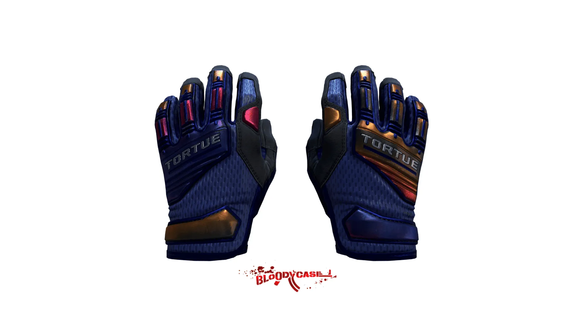 Specialist Gloves | Fade