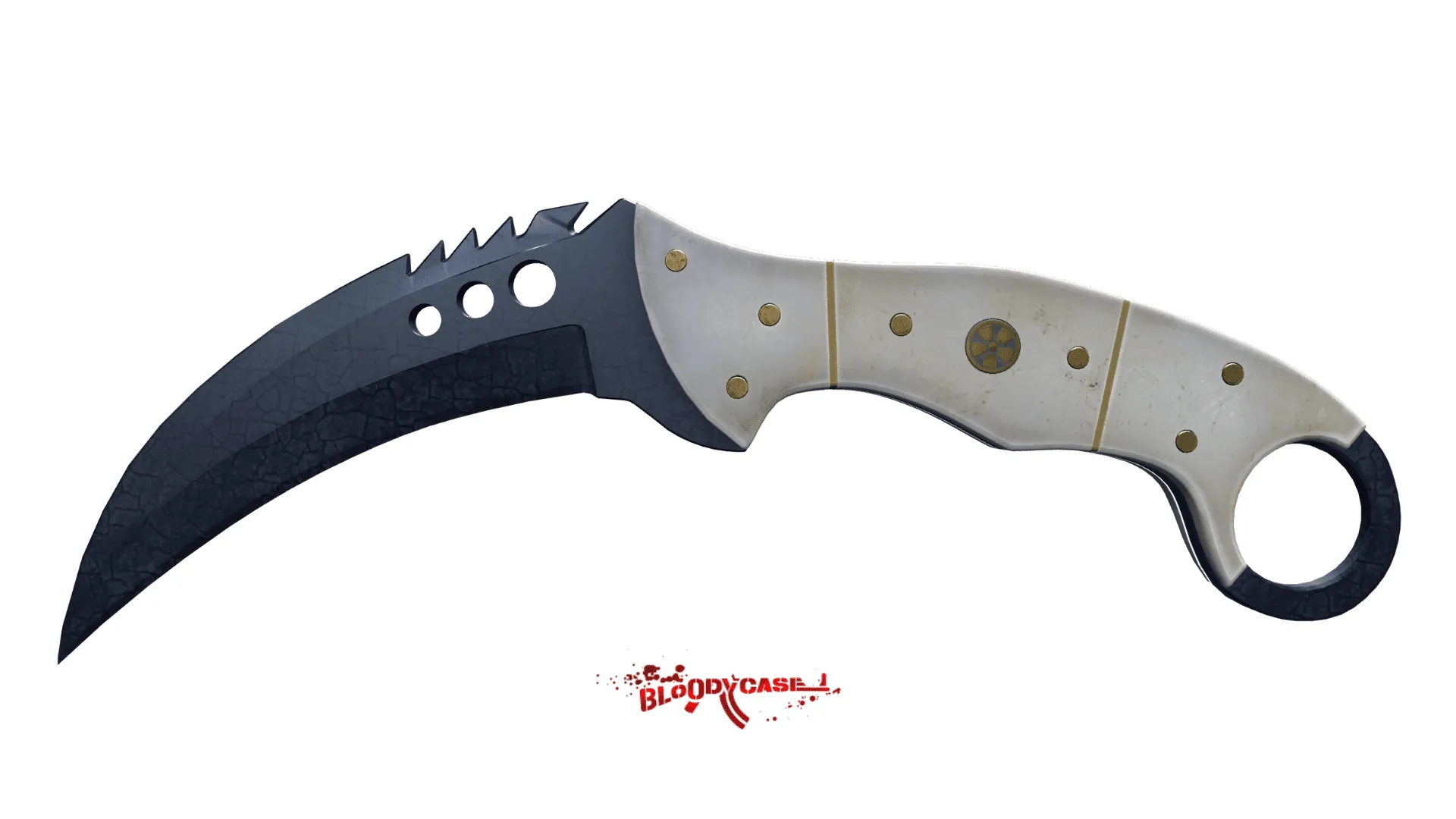 Talon Knife | Doppler