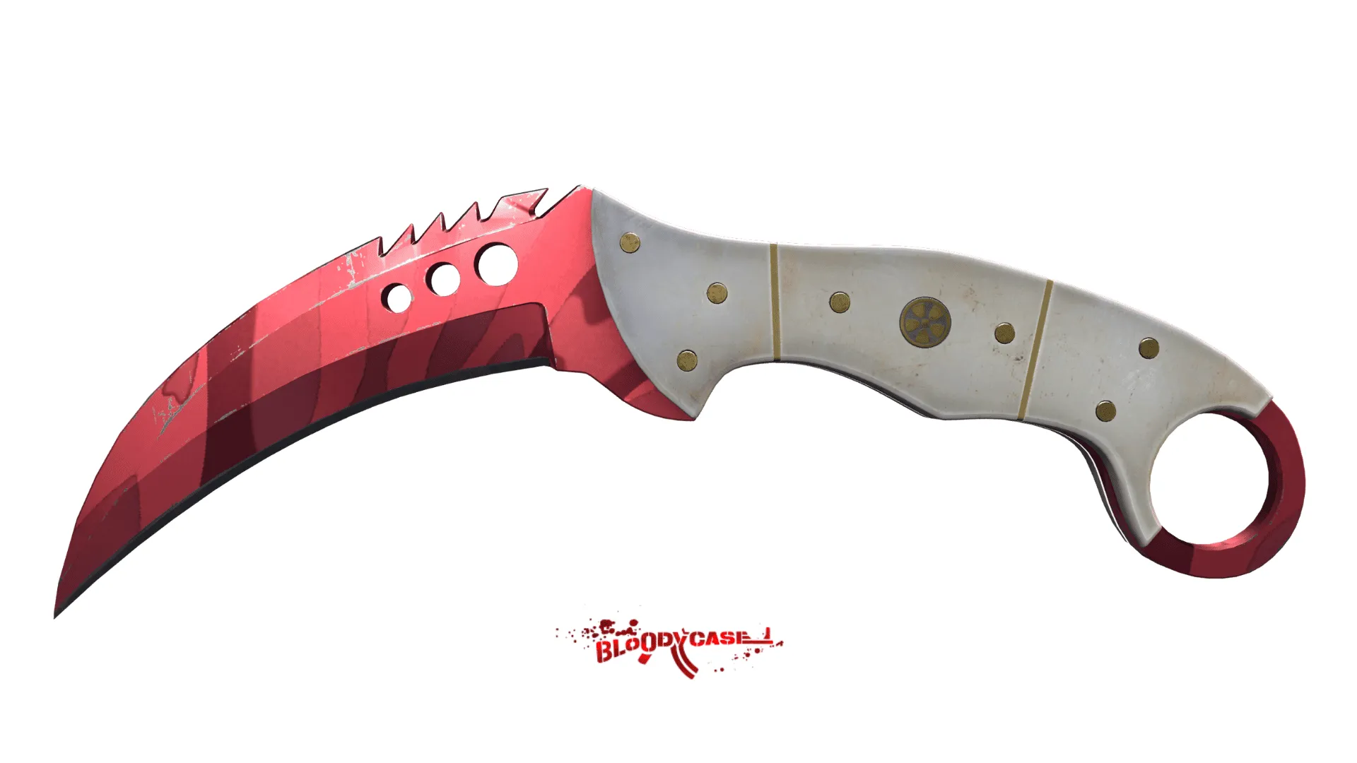 Talon Knife | Doppler
