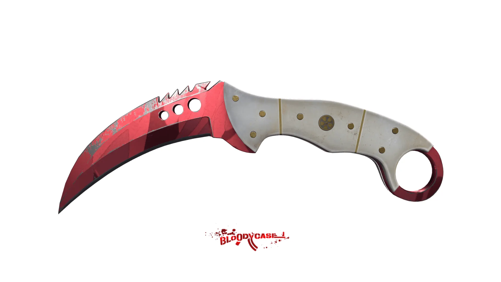 Talon Knife | Slaughter