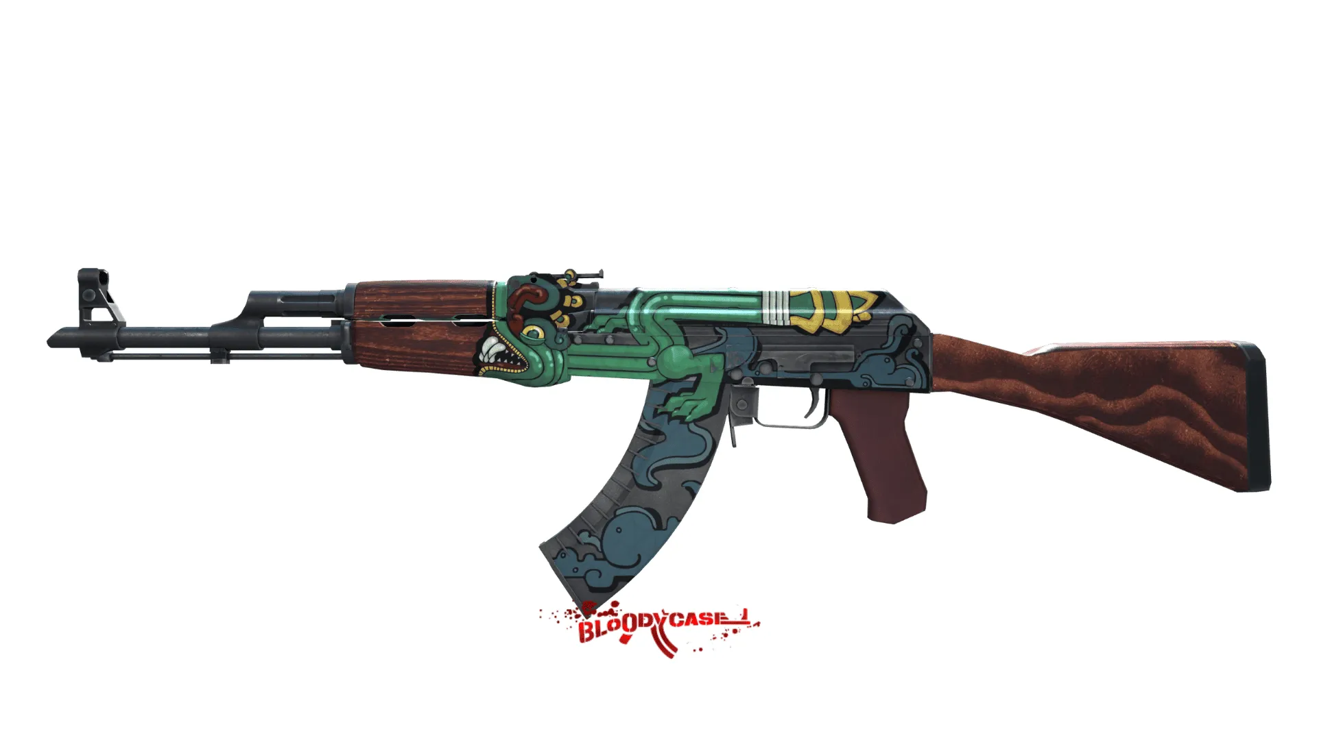 AWP | Dragon Lore