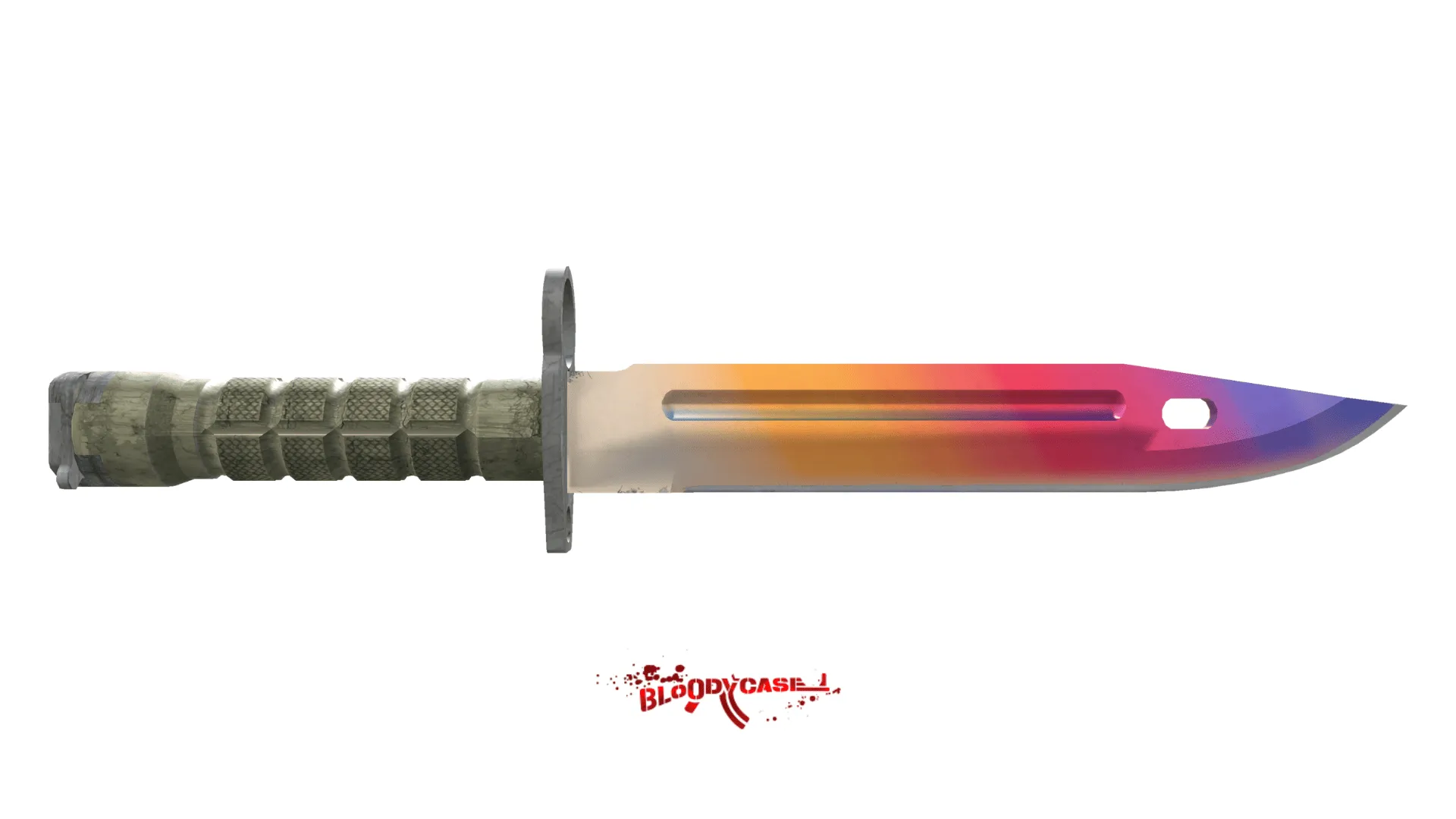 Bayonet | Fade