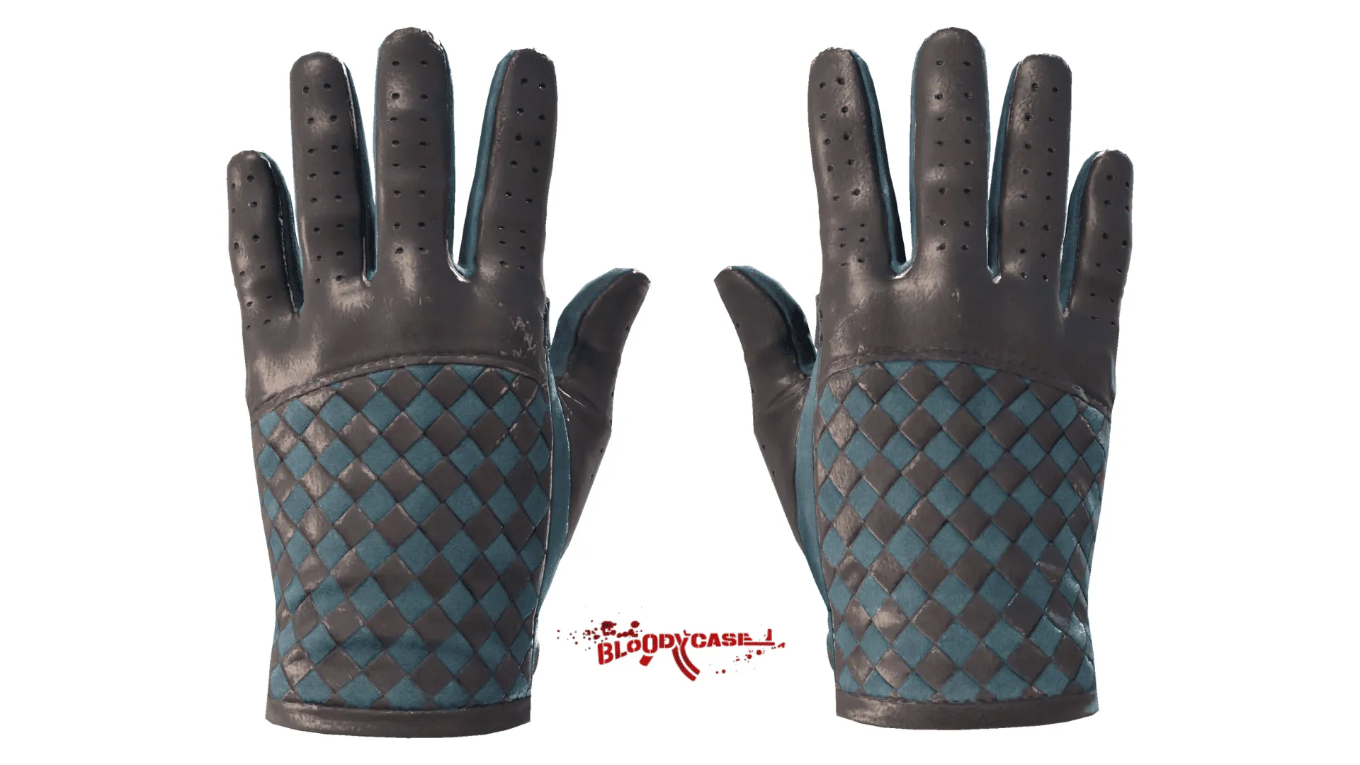 Driver Gloves | Lunar Weave