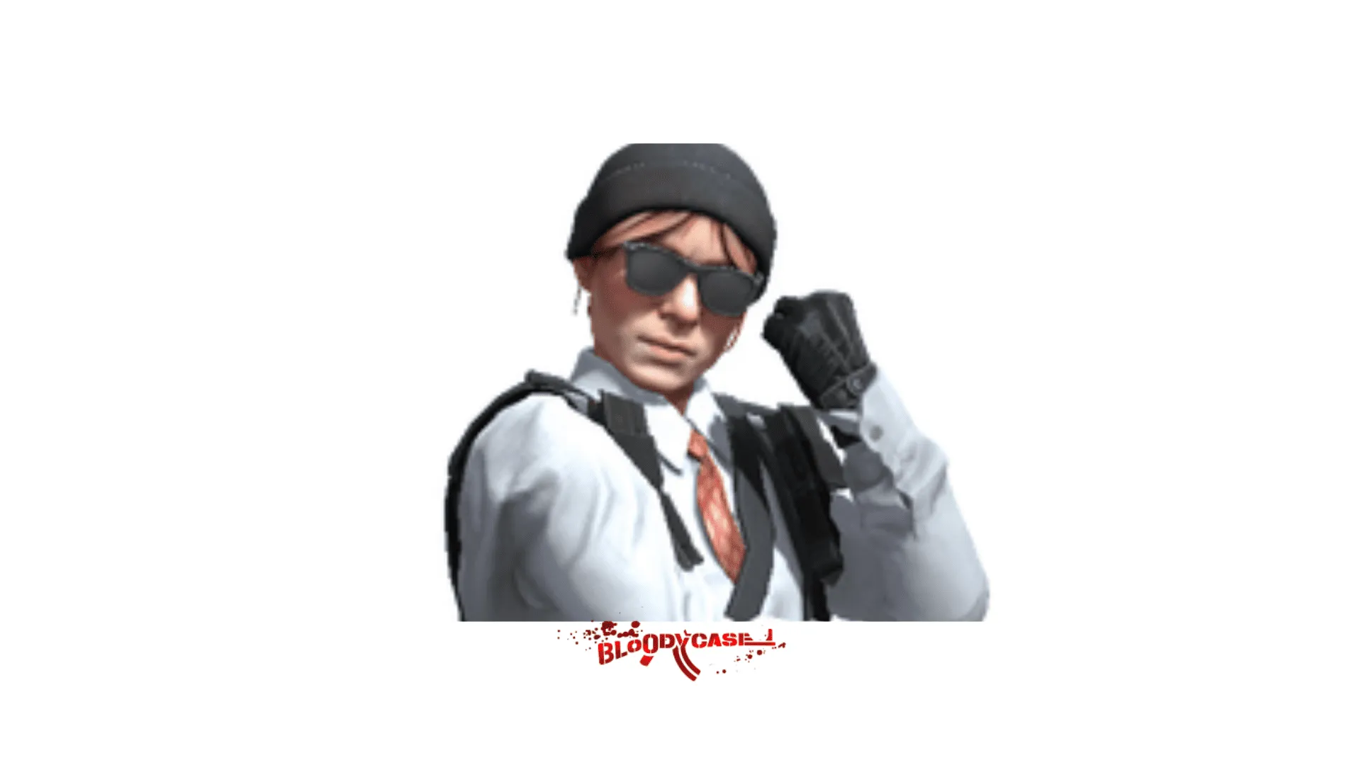 Getaway Sally | The Professionals