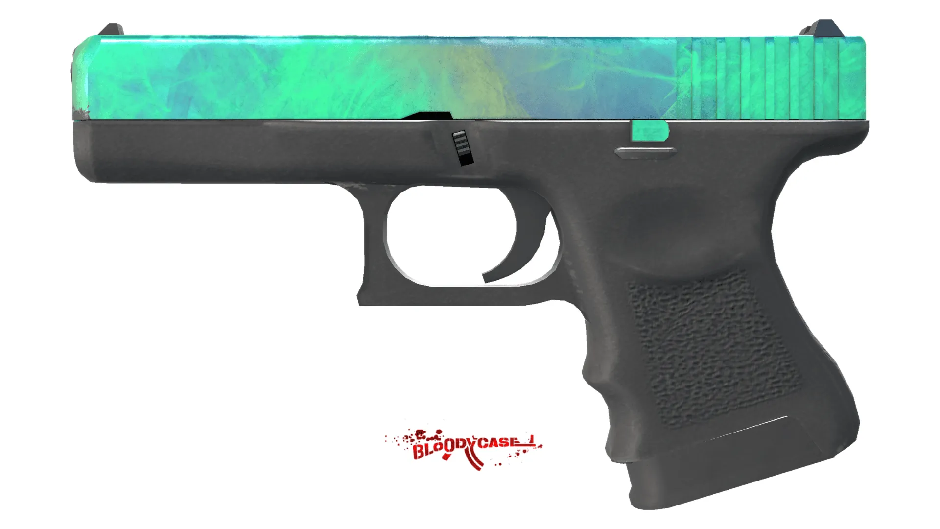 Glock-18 | Gamma Doppler