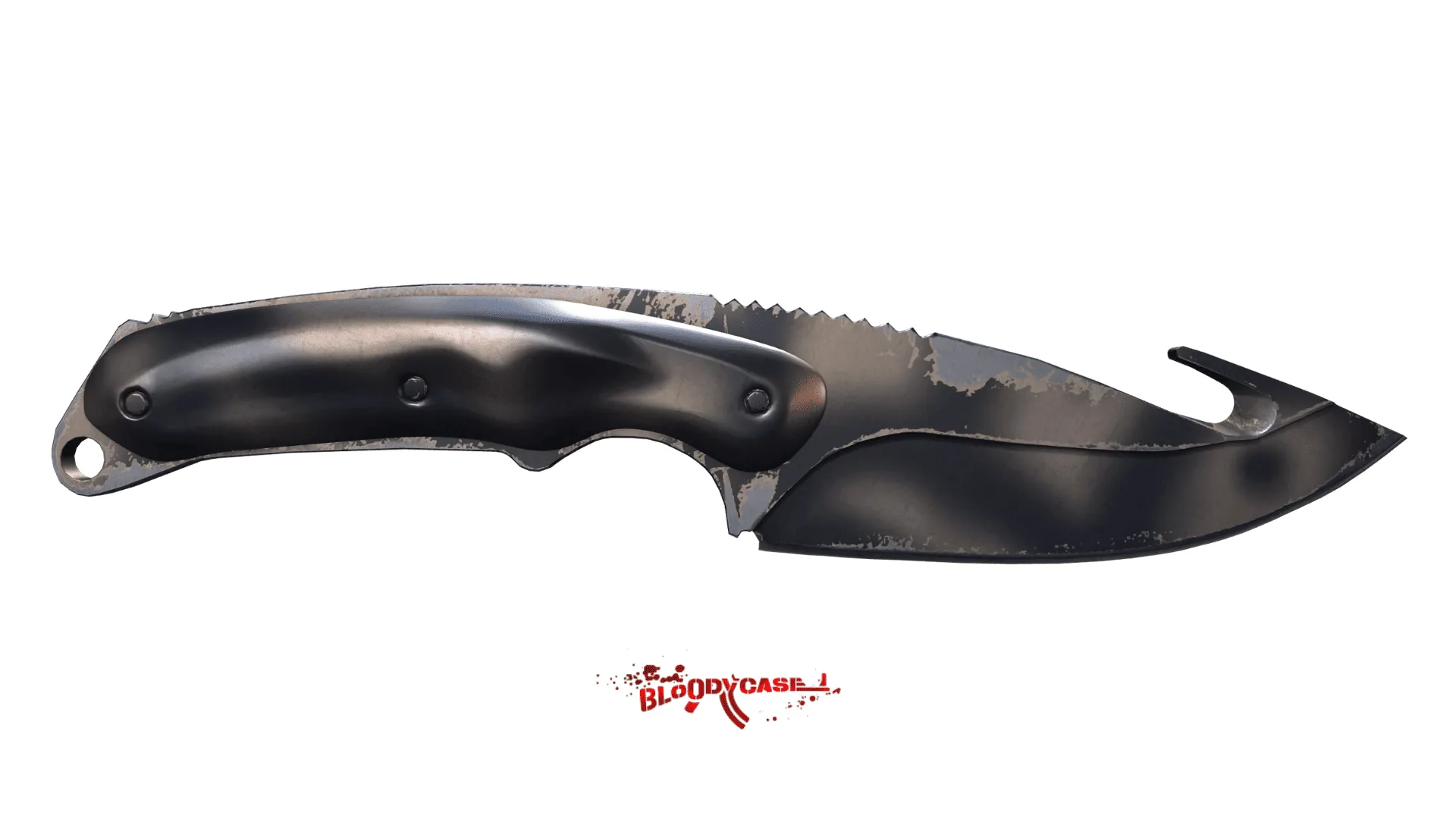 Gut Knife | Scorched