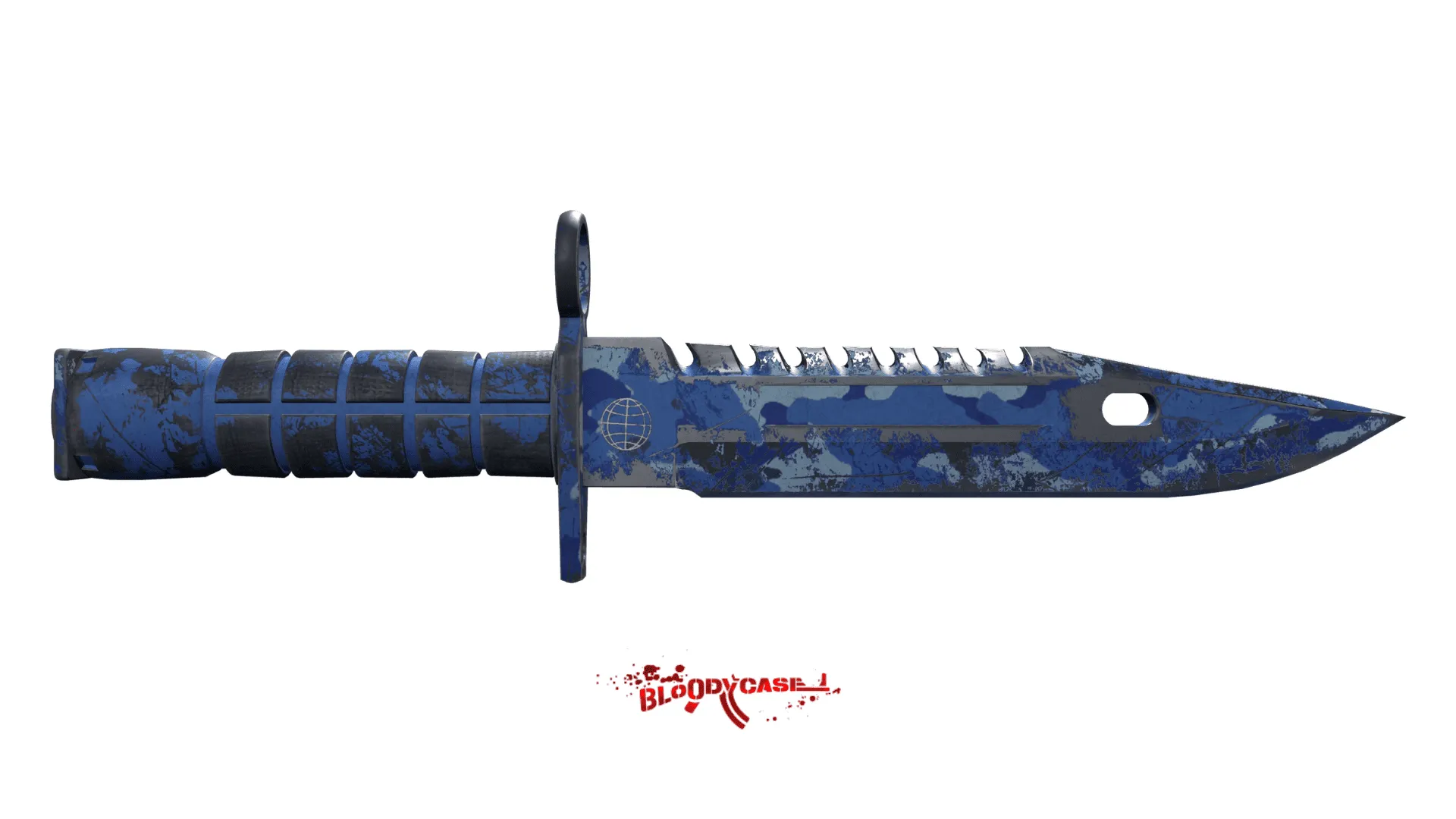 ★ M9 Bayonet | Bright Water