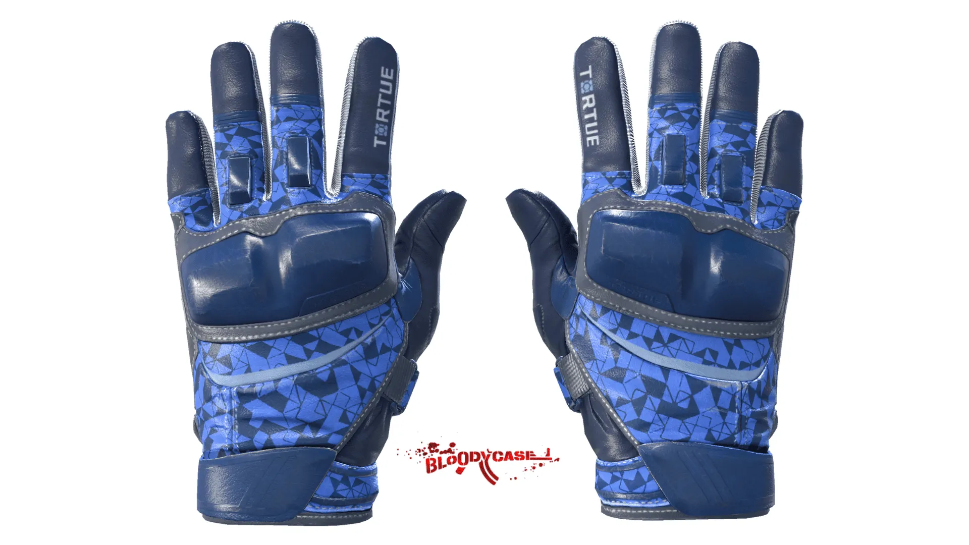 Moto Gloves | Polygon
