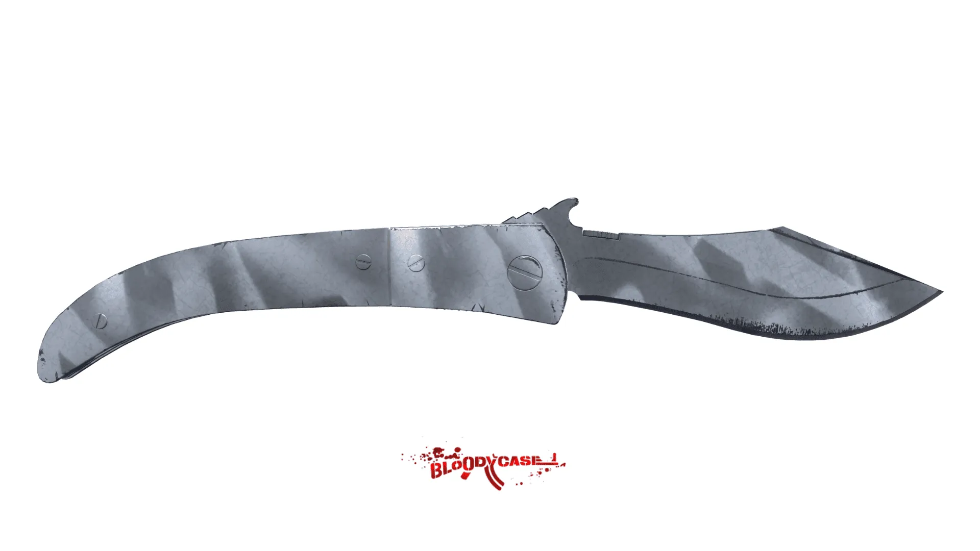 Navaja Knife | Urban Masked