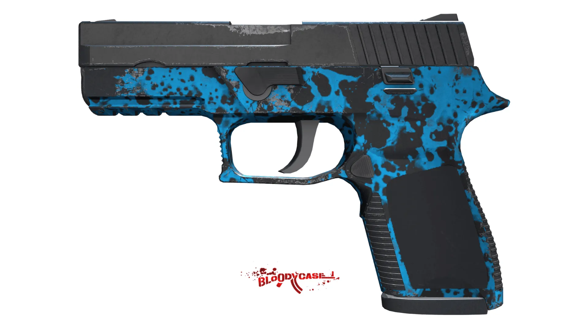 P250 | Undertow