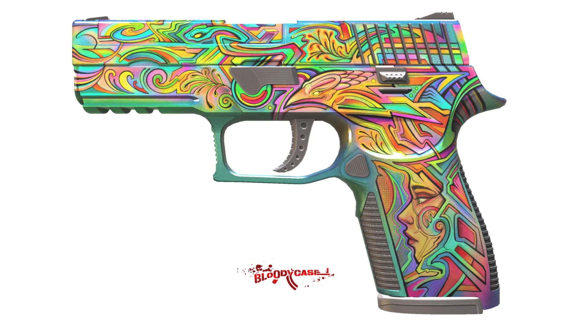 P250 | Visions