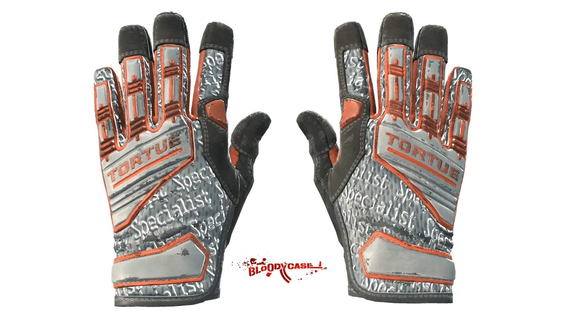 Specialist Gloves | Foundation