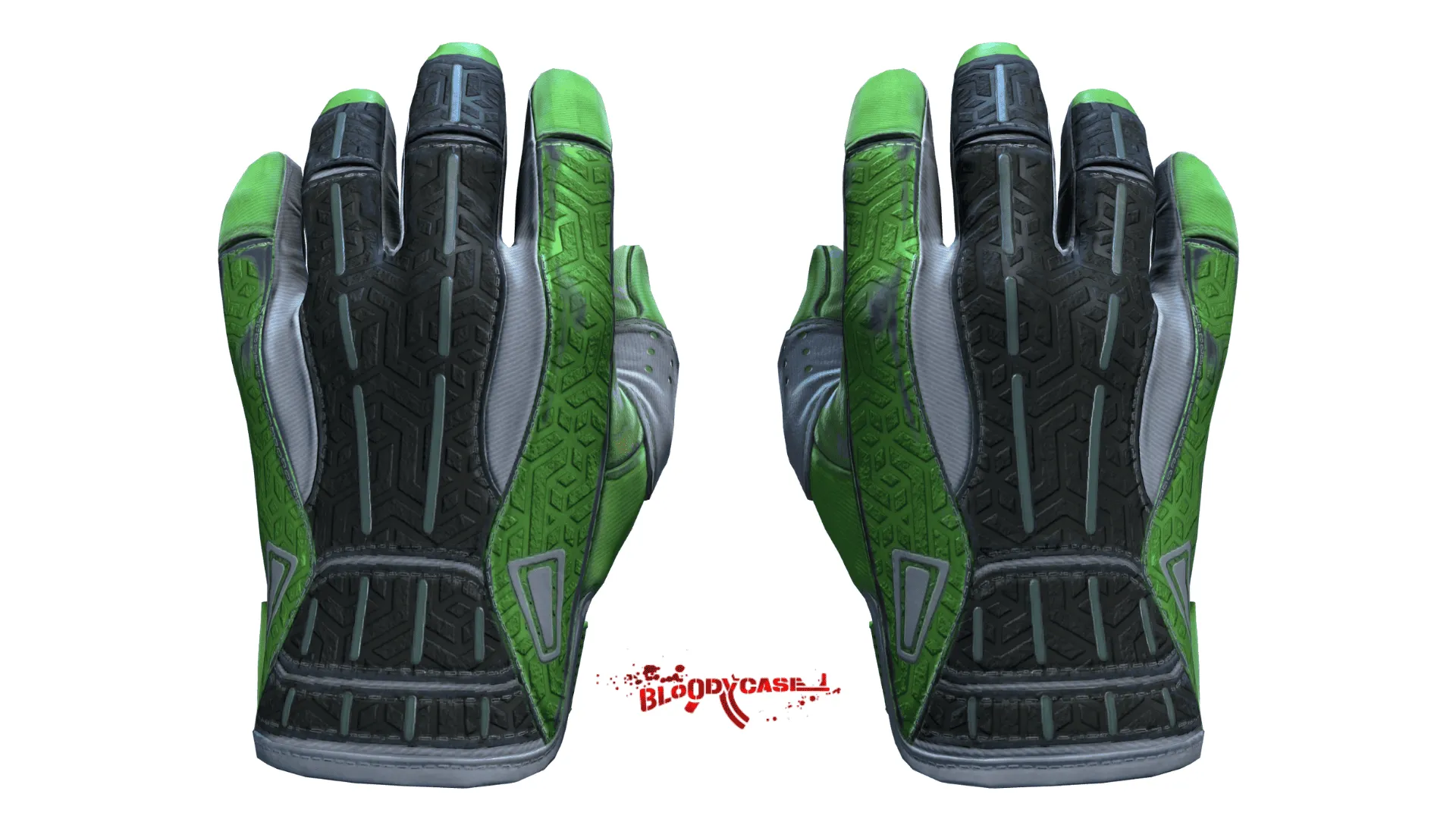 Sport Gloves | Hedge Maze