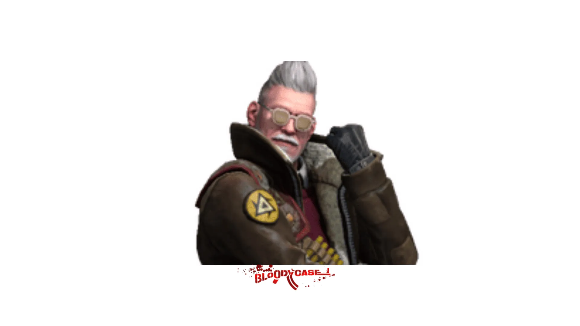 'The Doctor' Romanov | Sabre