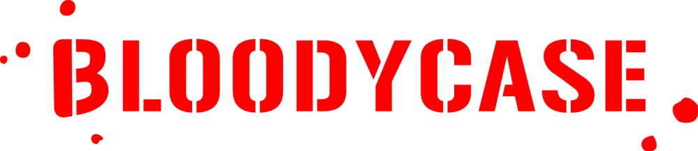 BloodyCase
