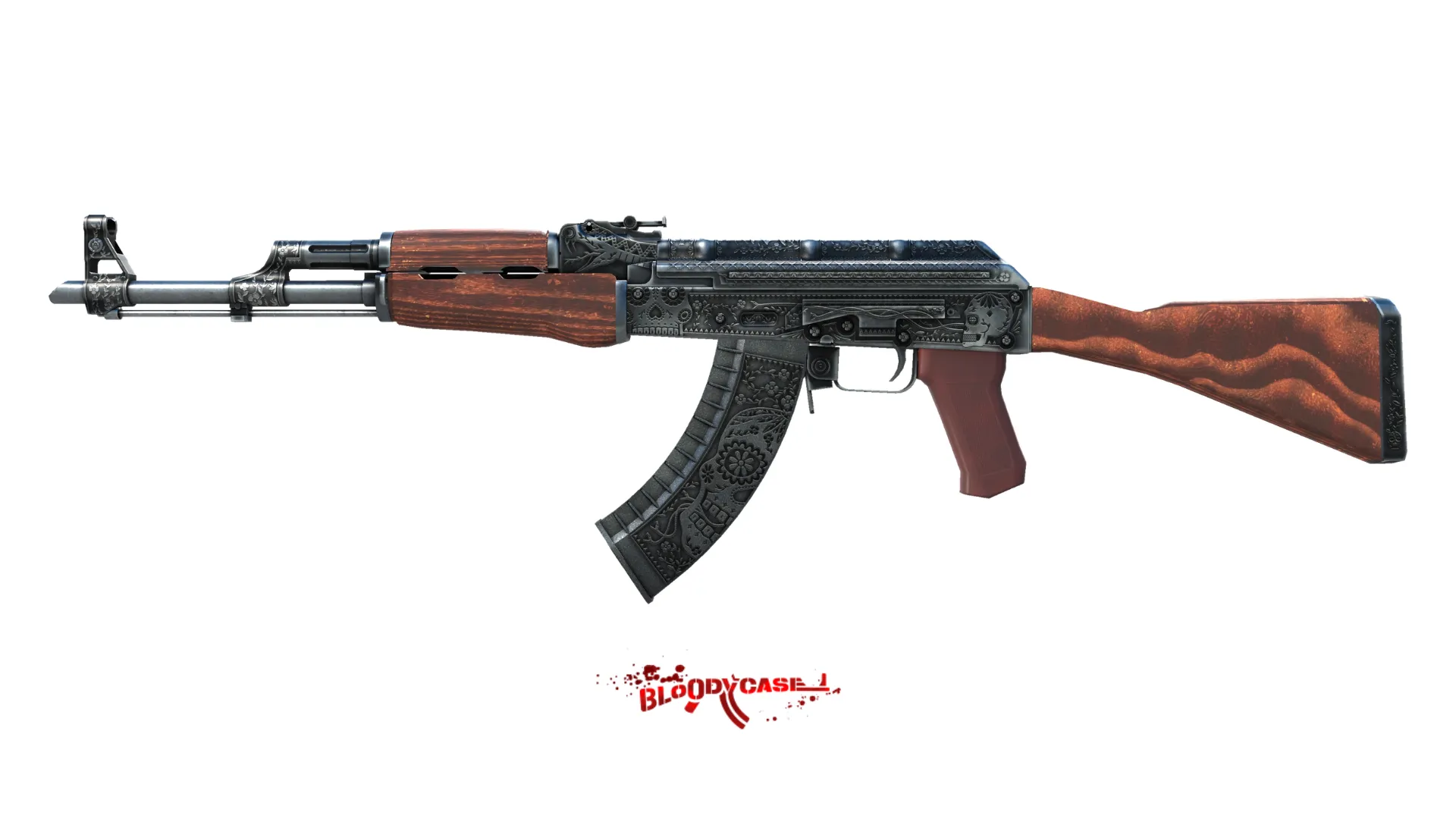 AK-47 | Cartel