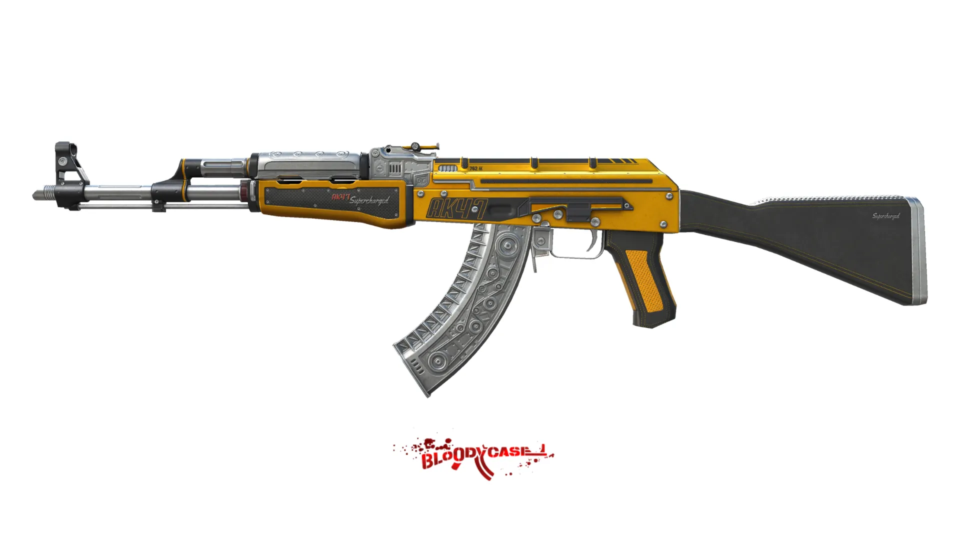 AK-47 | Fuel Injector