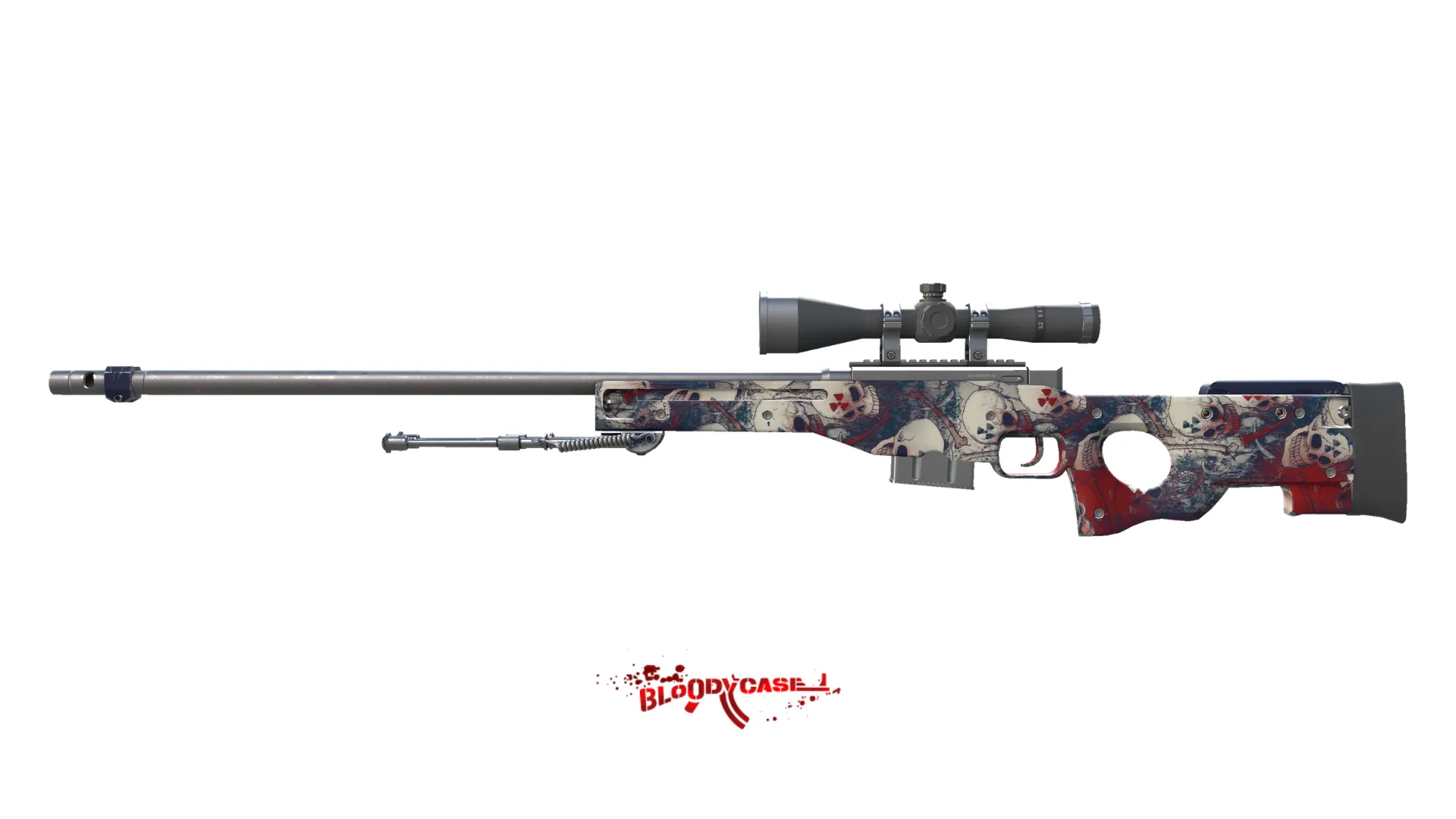 AWP | Acheron
