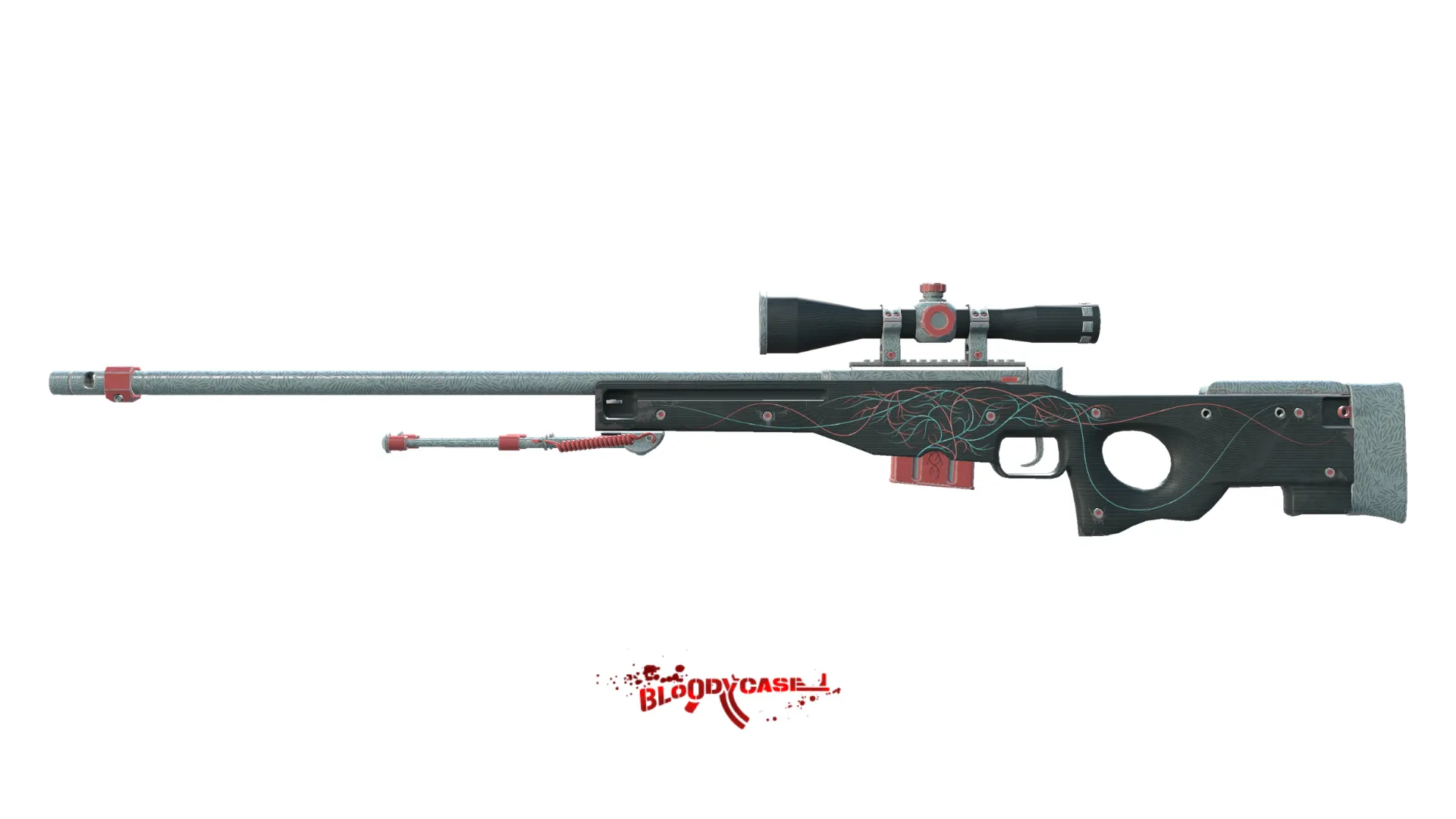 AWP | Capillary