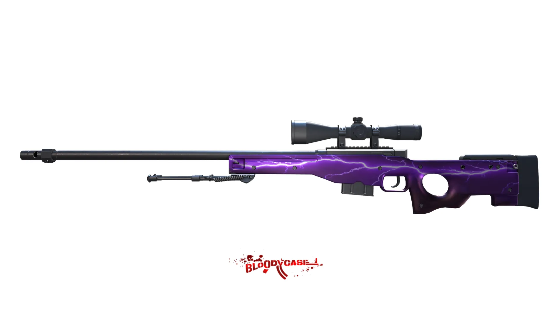 AWP _ Lightning Strike