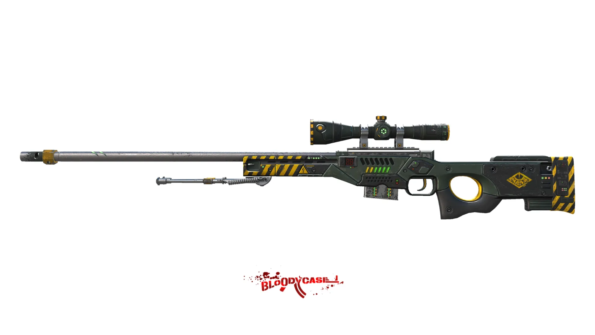 AWP | Phobos