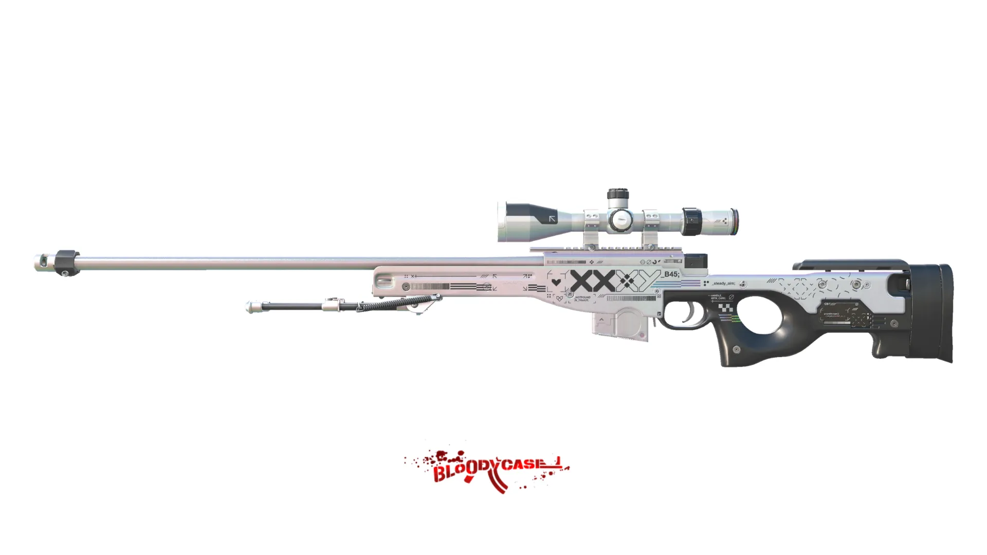 AWP | Printstream