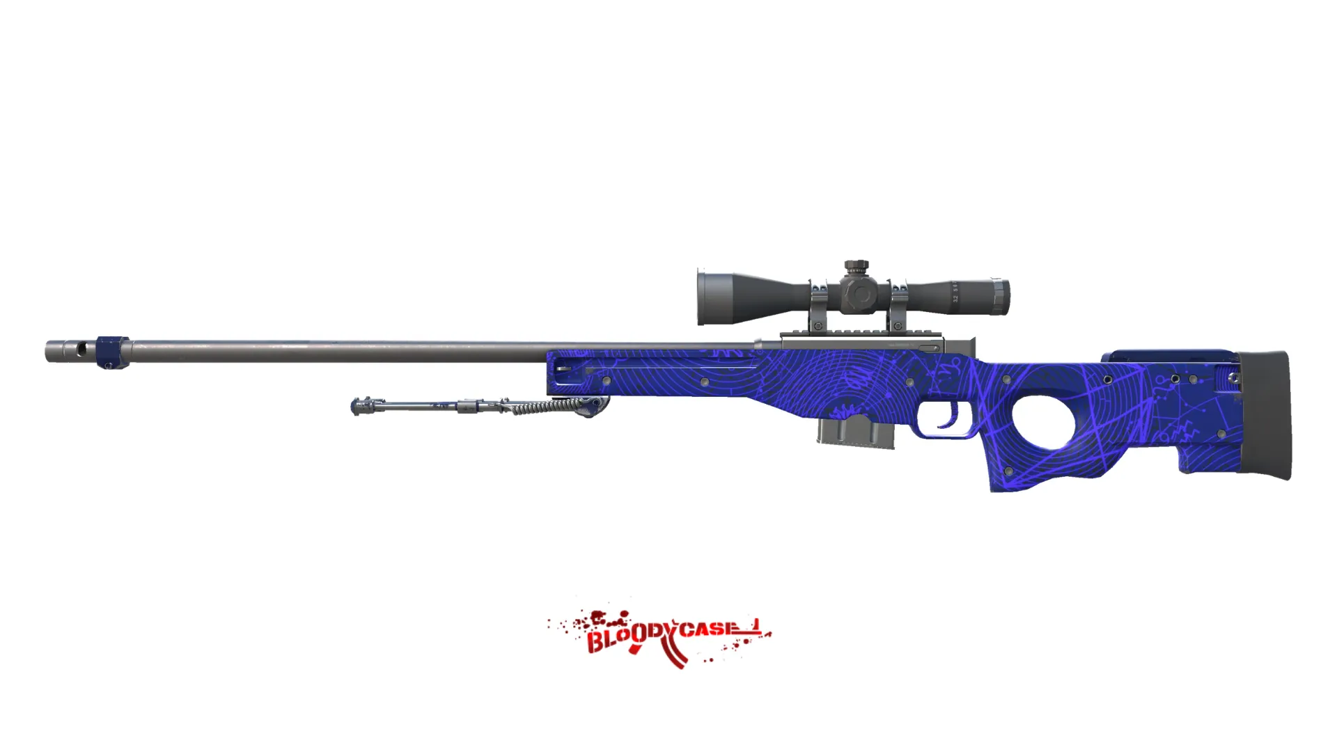 AWP | Sun in Leo