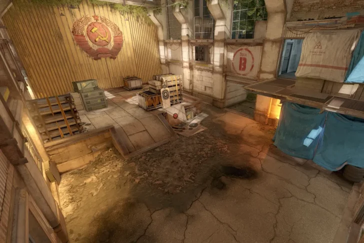Cache Callouts