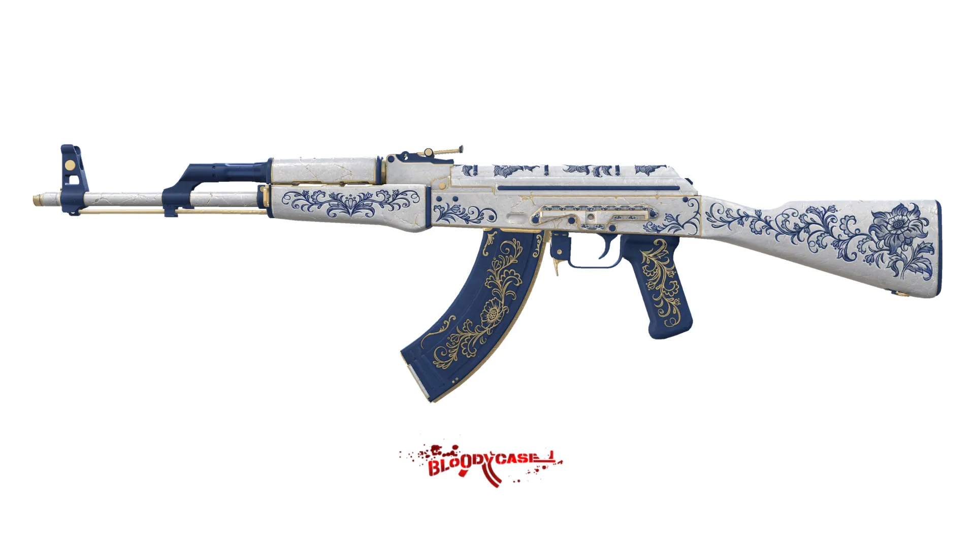 AK-47 | Inheritance