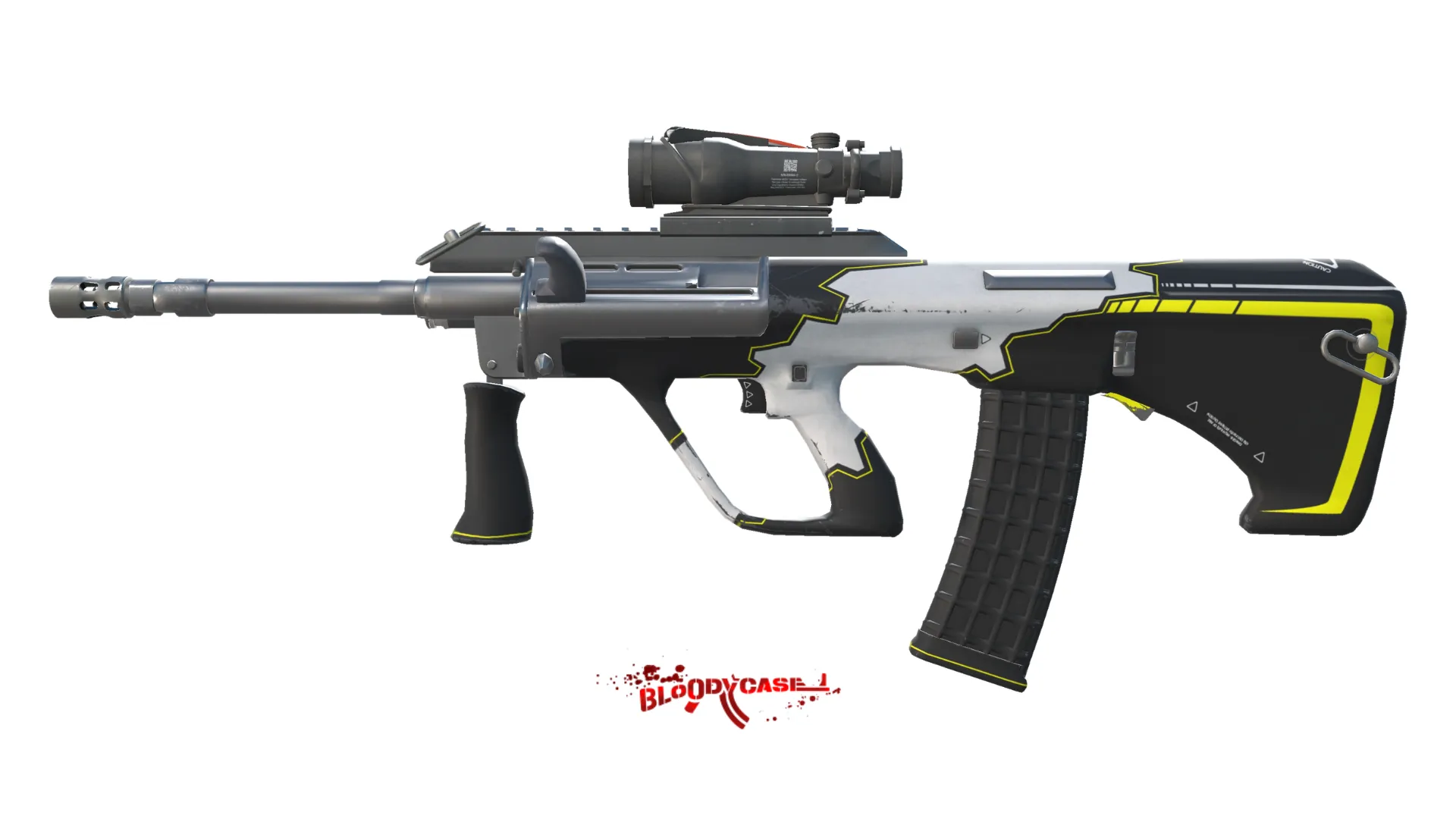 AUG | Torque