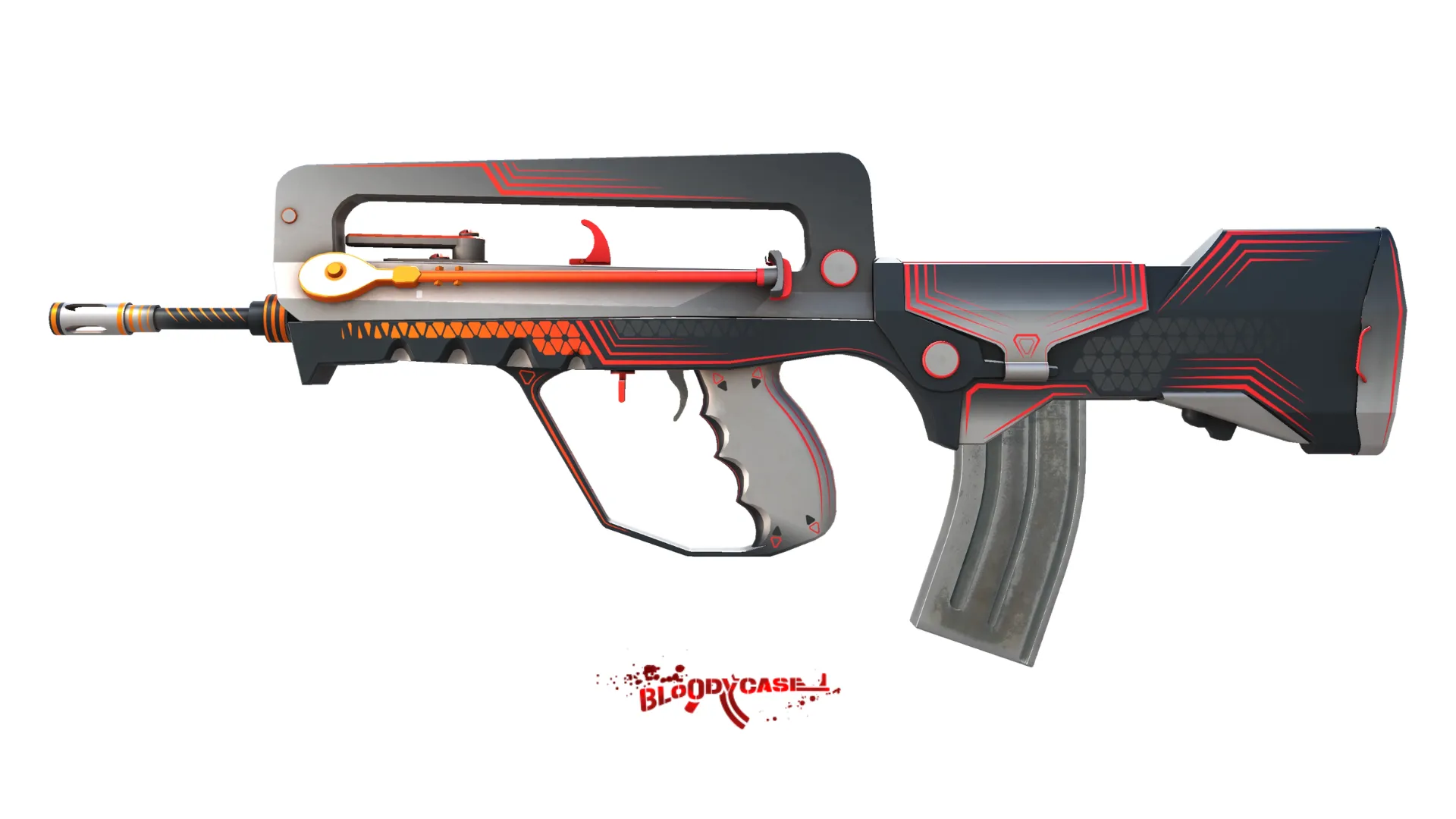 FAMAS | Valence