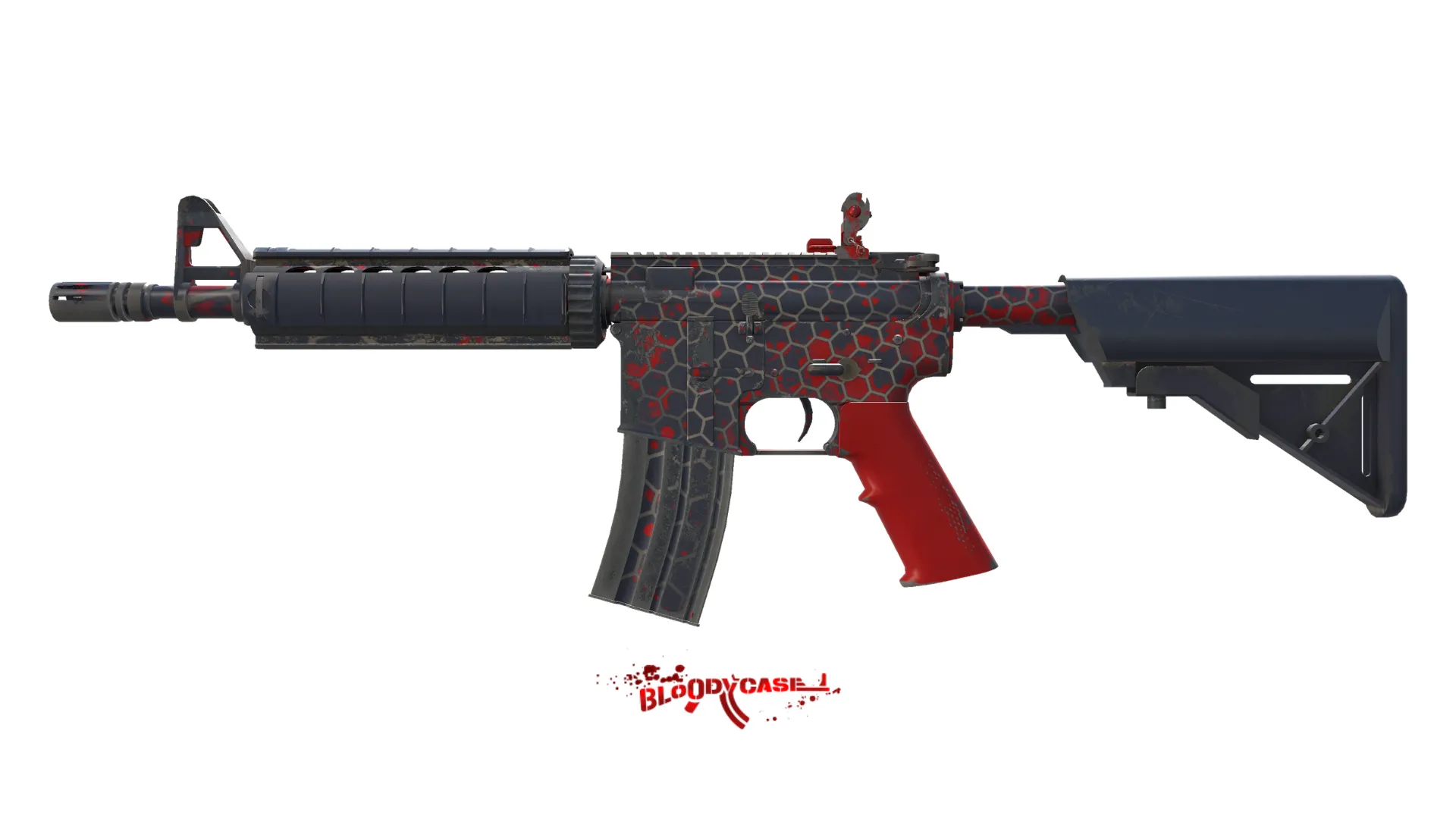 M4A4 | Converter
