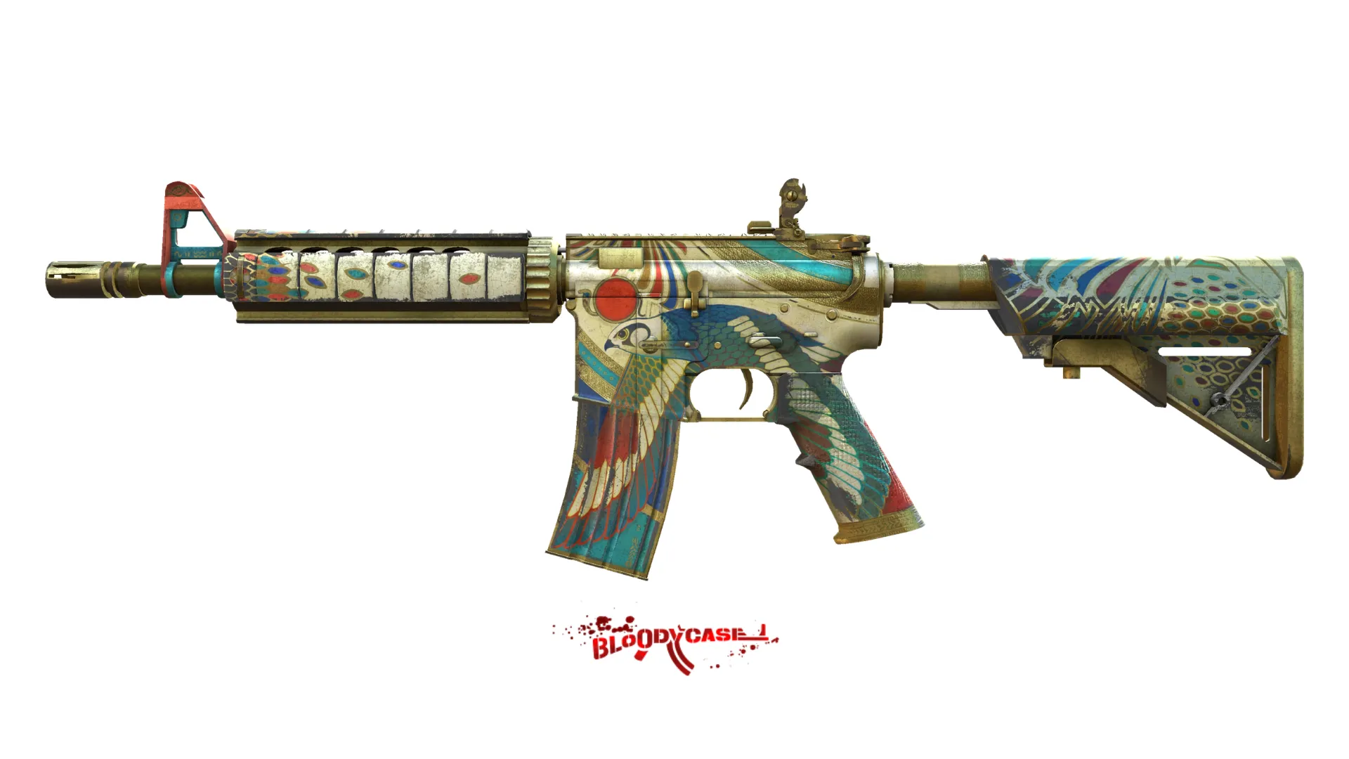 M4A4 | Eye of Horus