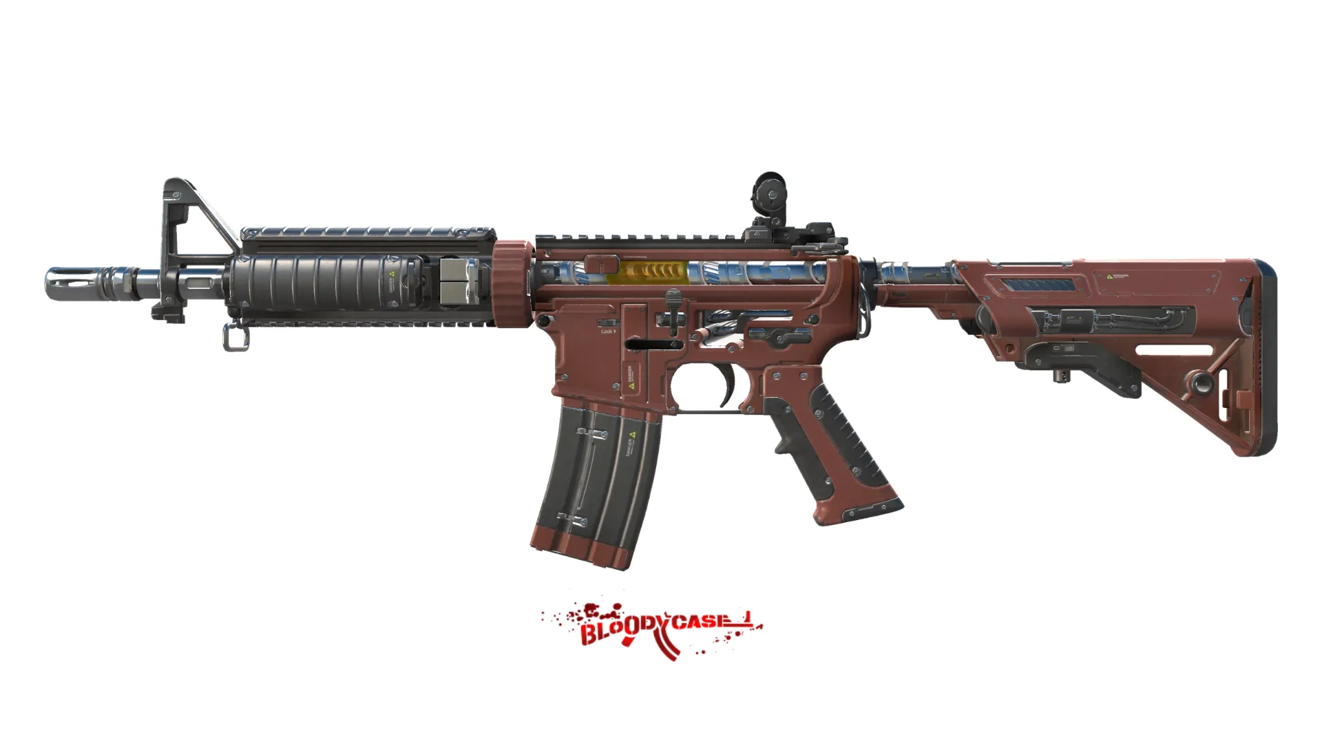 M4A4 | Turbine