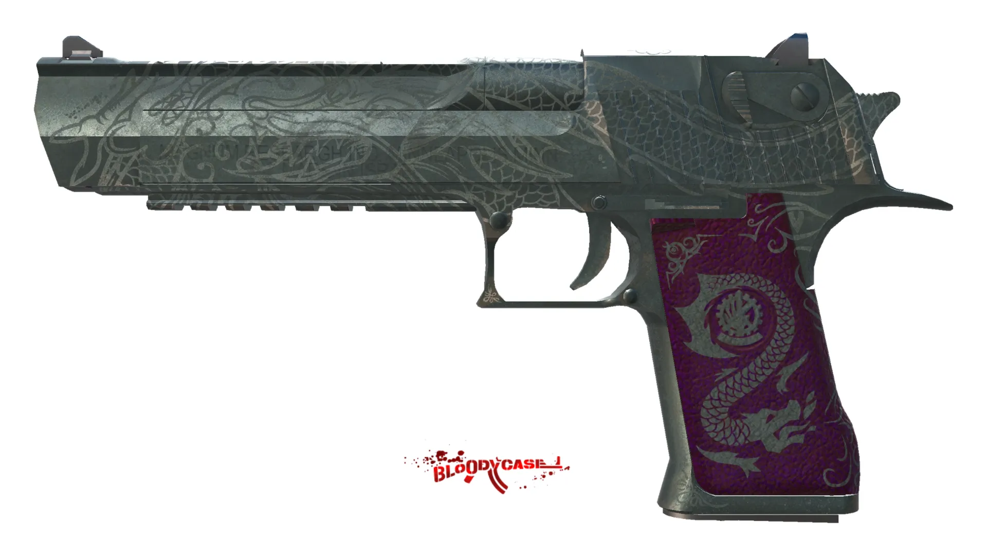 Desert Eagle | Kumicho Dragon