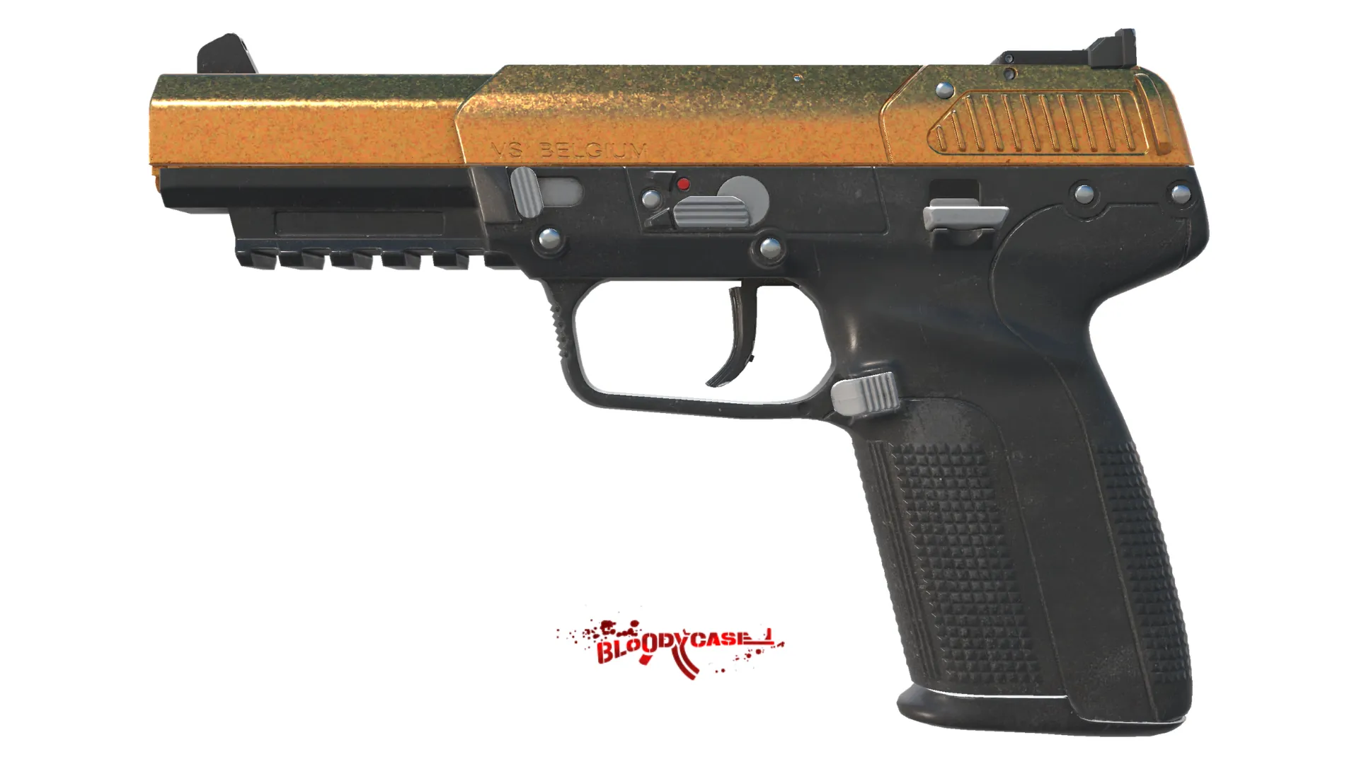 Five-SeveN | Copper Galaxy