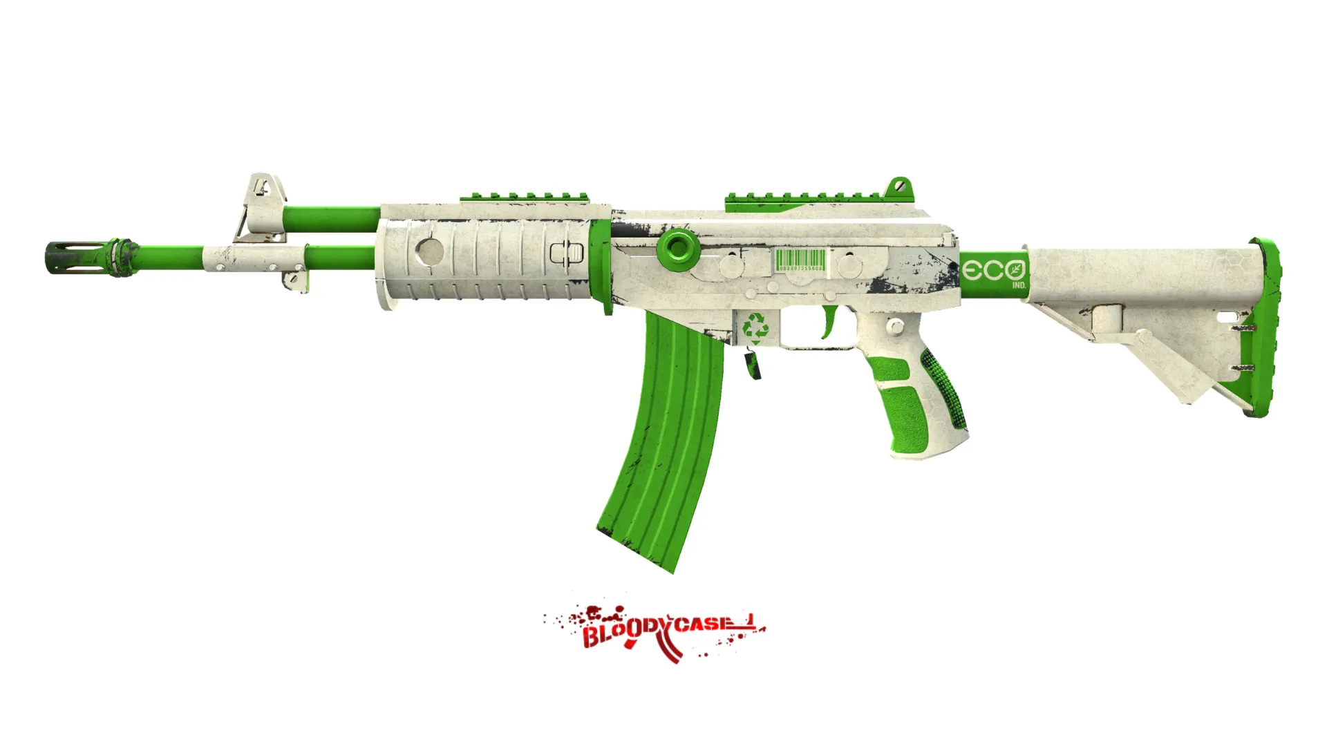 Galil AR | Eco